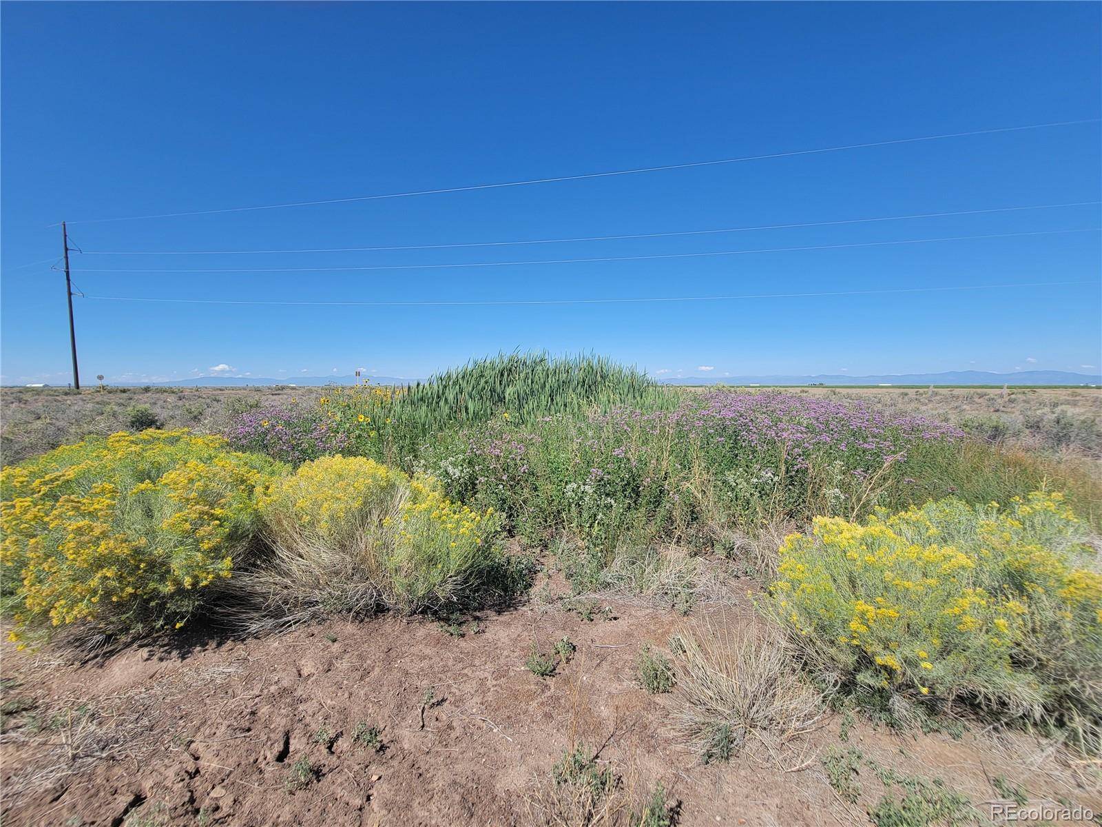 Hooper, CO 81136,00 HW 17
