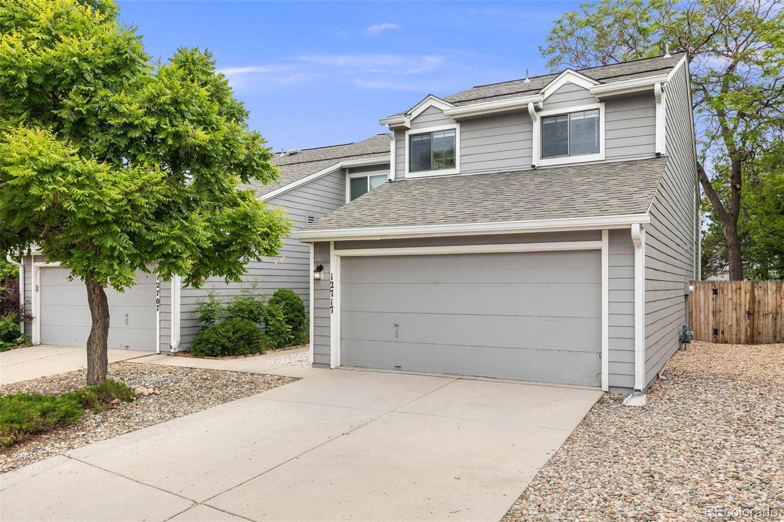 Aurora, CO 80014,12717 E Cornell AVE