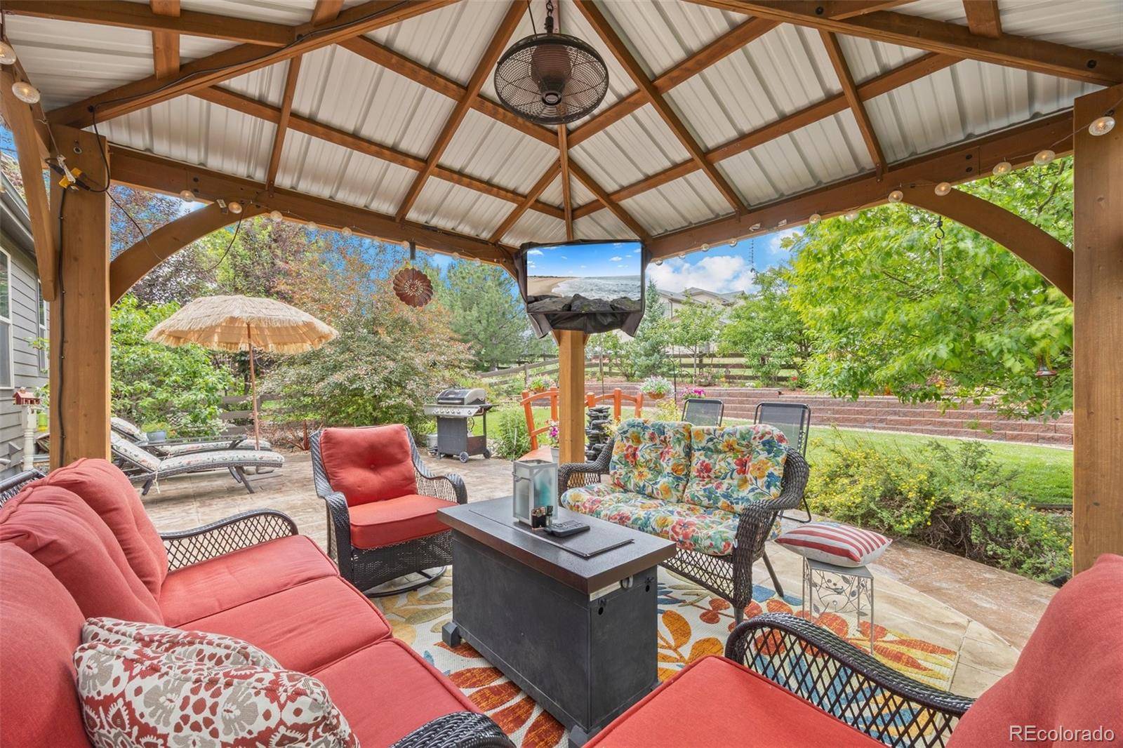 Parker, CO 80138,11961 S Saunter LN