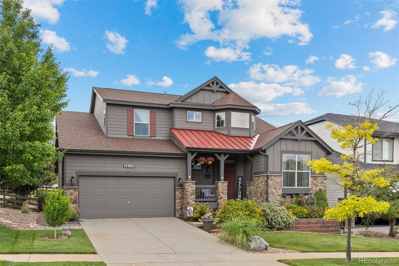 Parker, CO 80138,11961 S Saunter LN