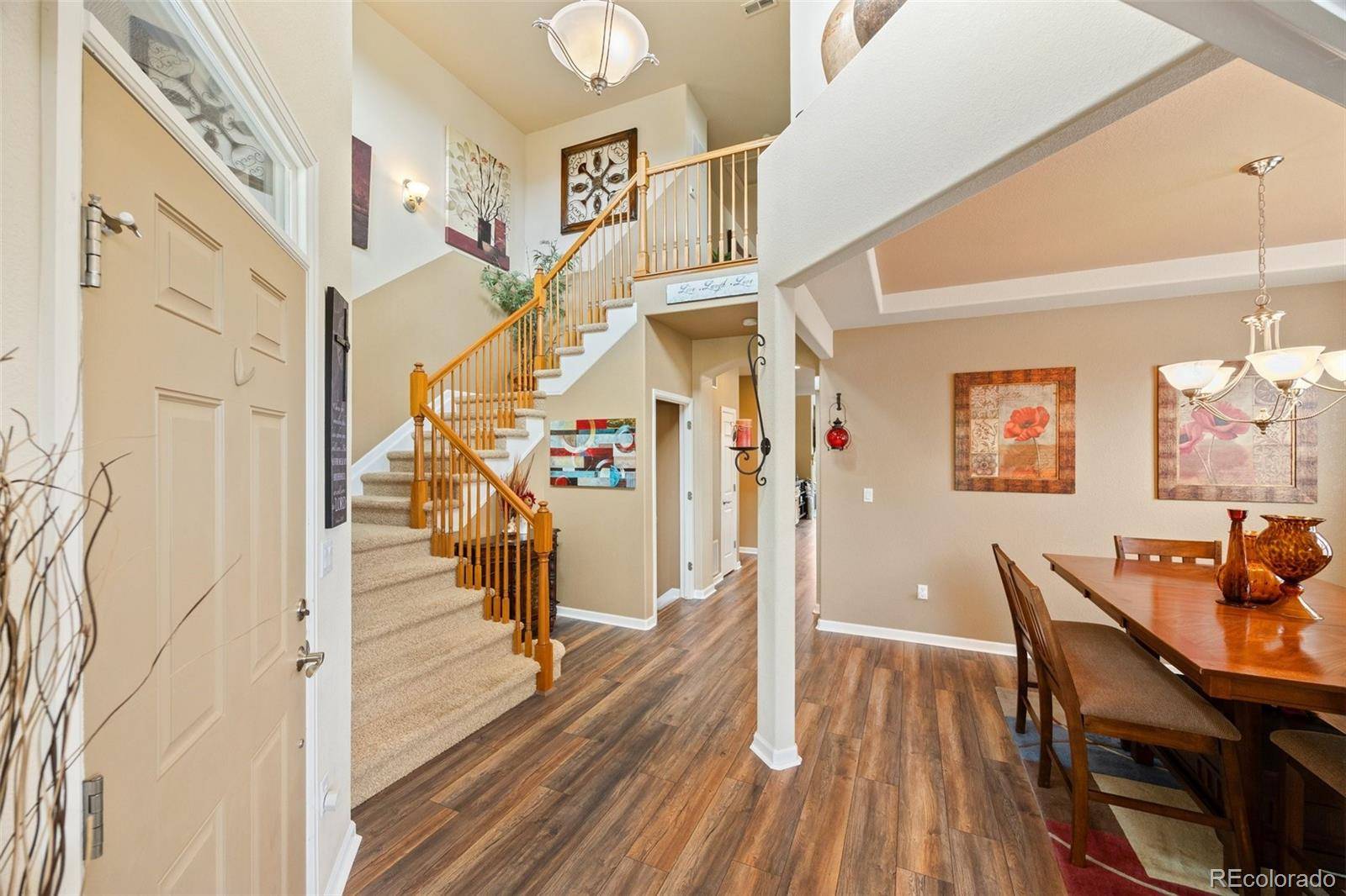 Parker, CO 80138,11961 S Saunter LN