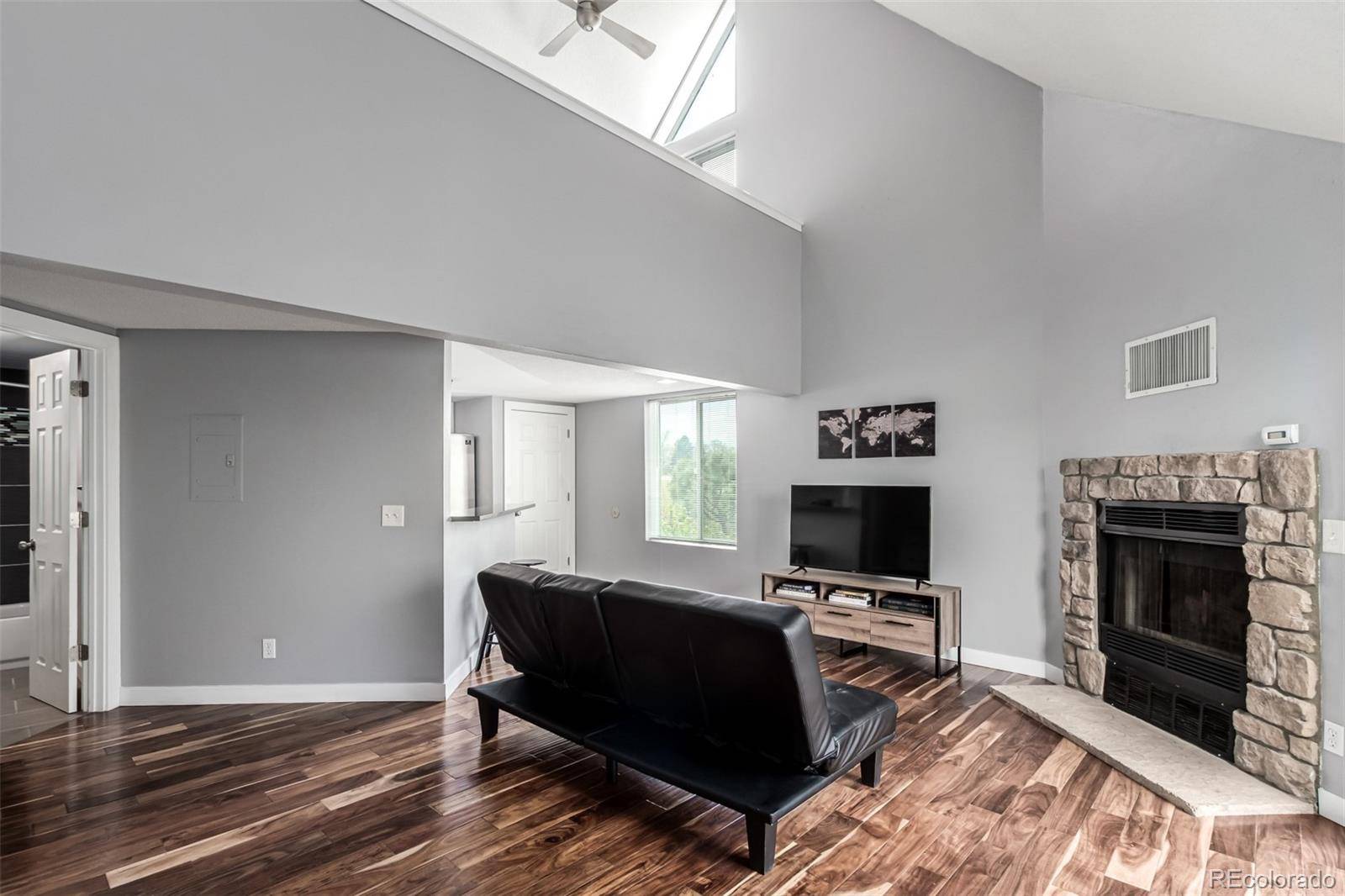 Littleton, CO 80120,5250 S Huron WAY #13-312
