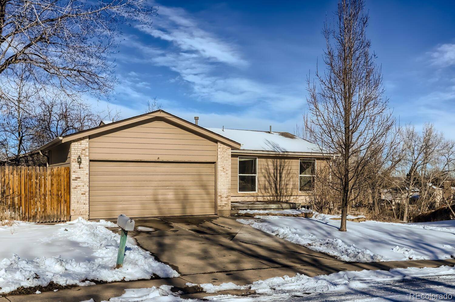 Westminster, CO 80031,4470 W 109th PL