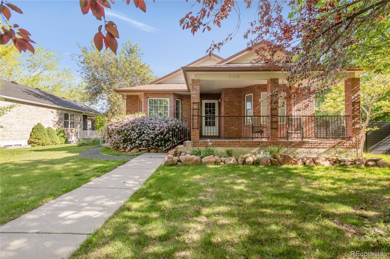 Berthoud, CO 80513,306 E Iowa AVE