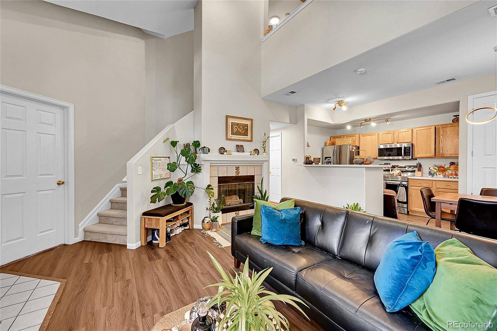 Littleton, CO 80128,8371 S Upham WAY #208