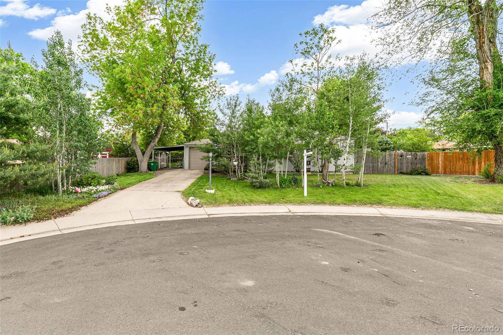 Wheat Ridge, CO 80033,4285 Newland ST