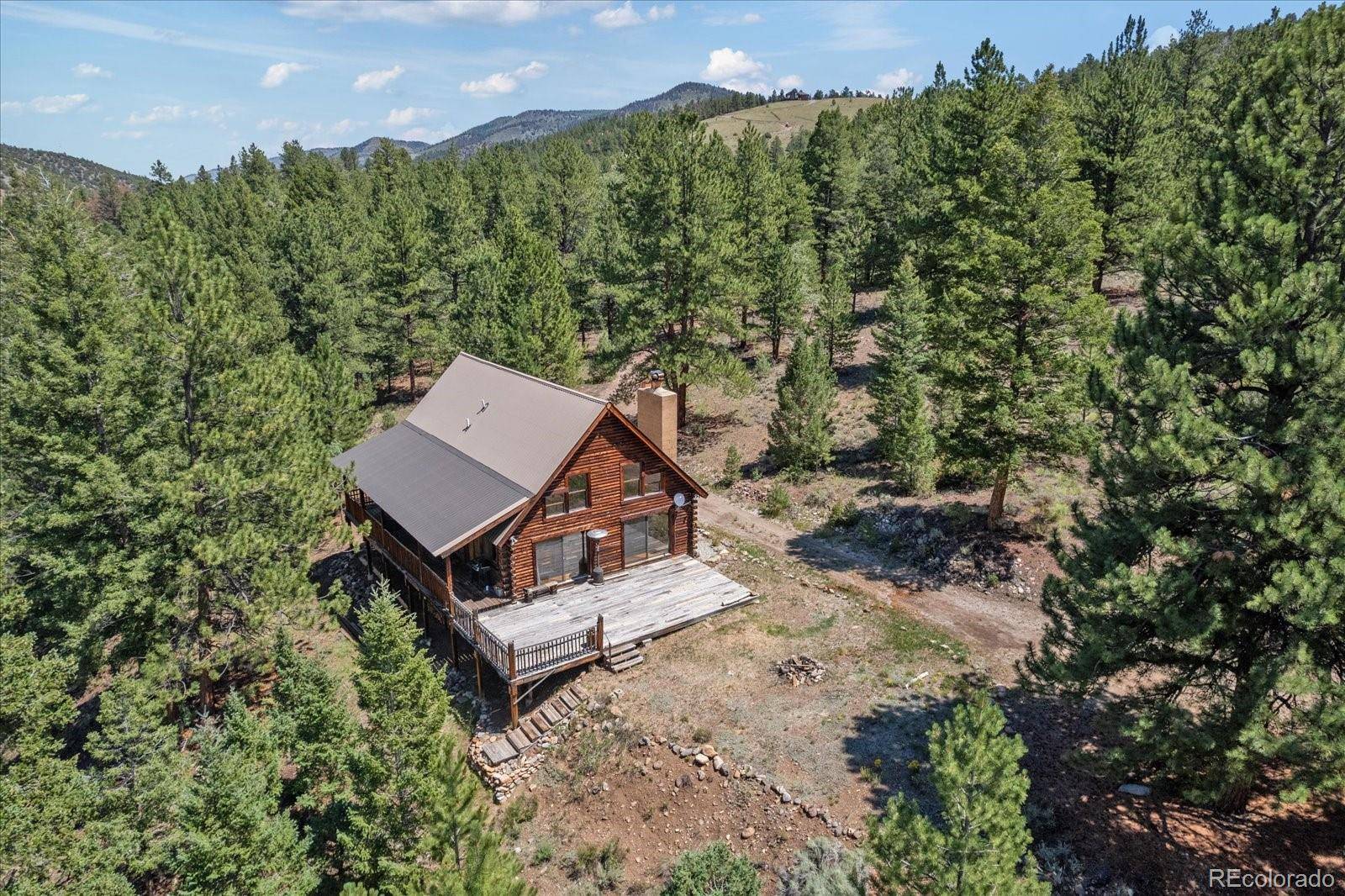 Poncha Springs, CO 81242,1001 County Road 200