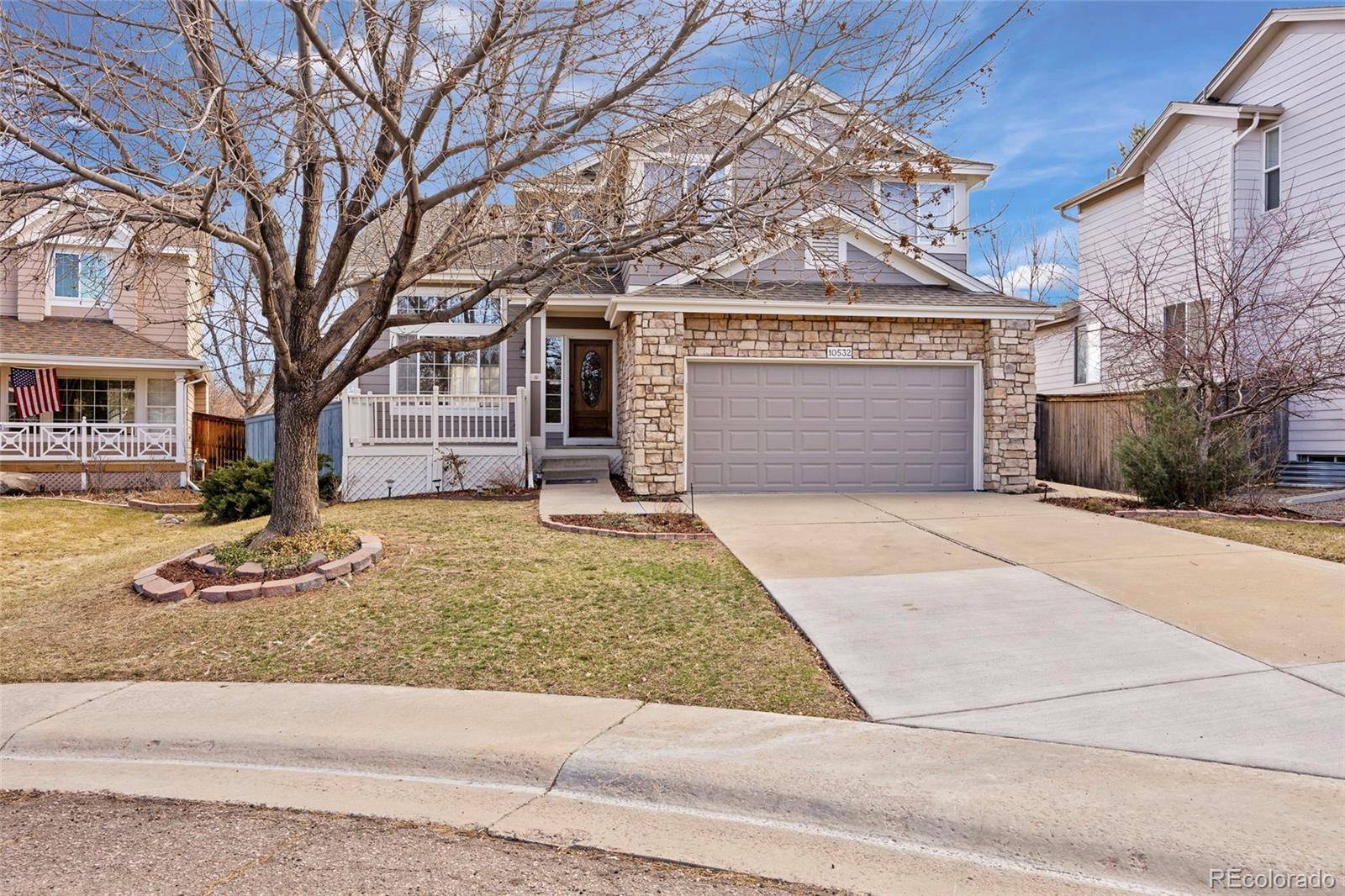 Parker, CO 80134,10532 Wintersweet CT