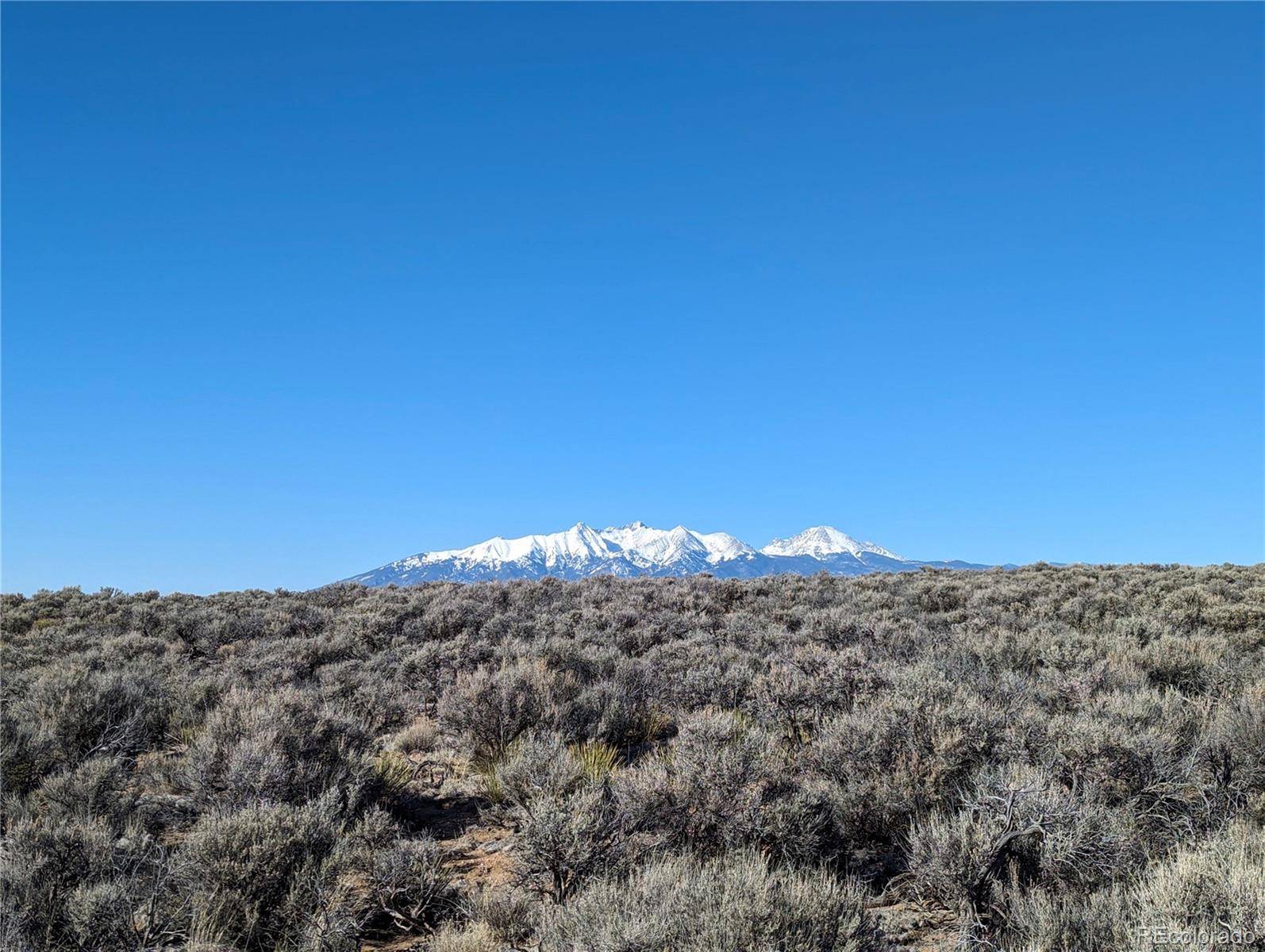 San Luis, CO 81152,Lots 171-172 W Homestake DR