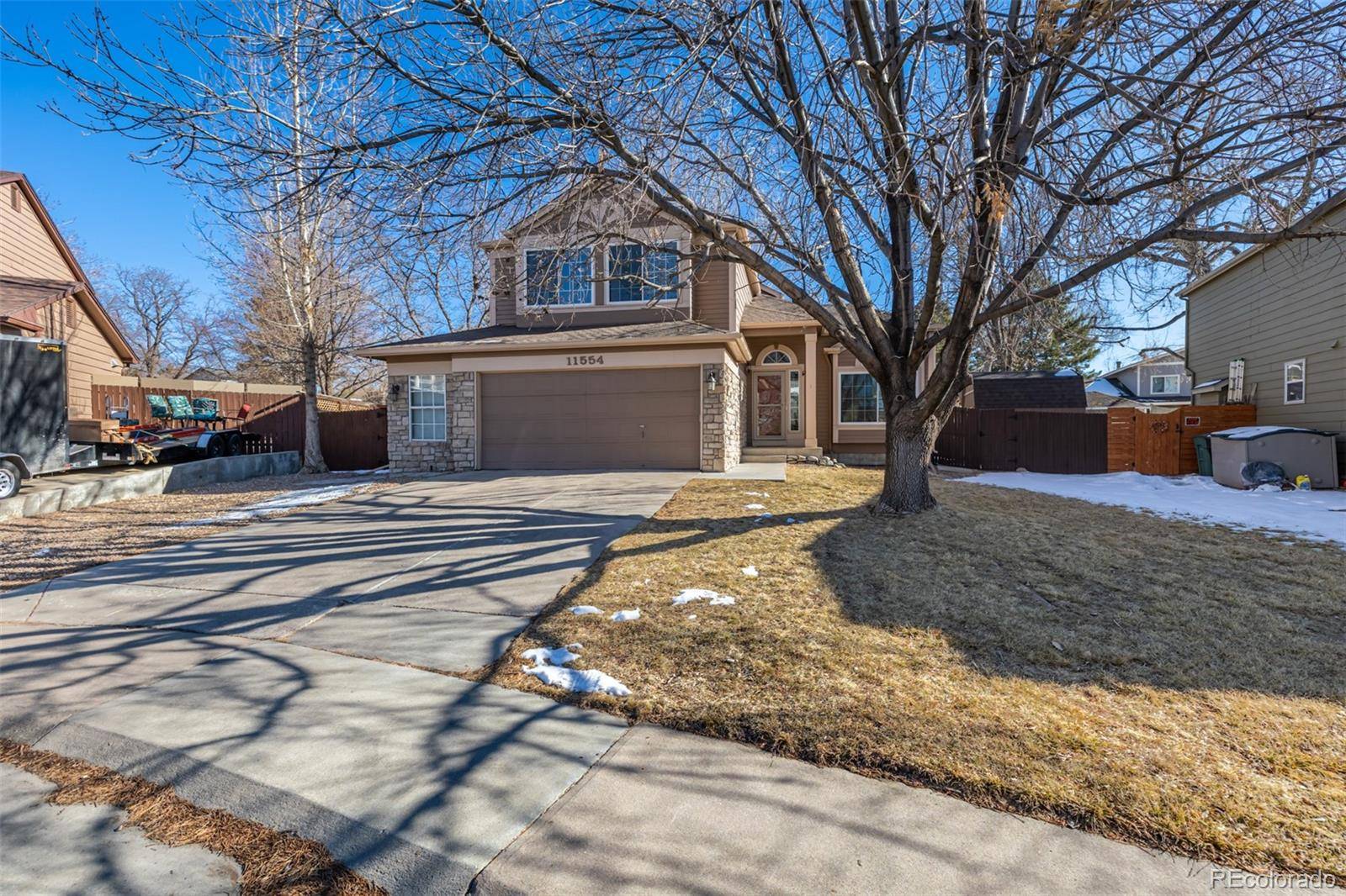 Thornton, CO 80233,11554 Fillmore CT