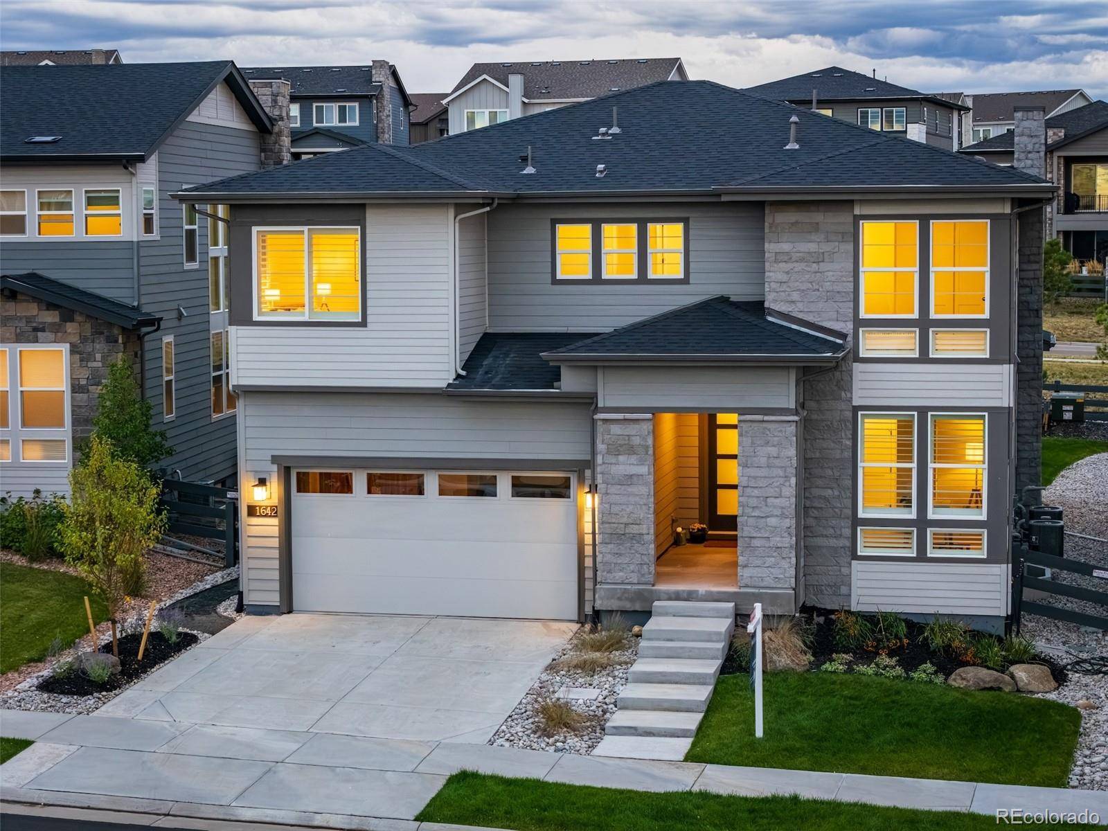 Castle Pines, CO 80108,1642 Golden Sill DR