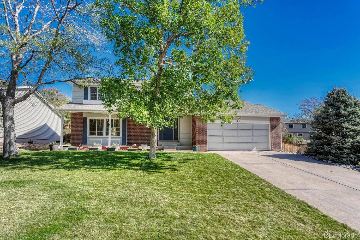 Highlands Ranch, CO 80126,621 Mountain Chickadee RD