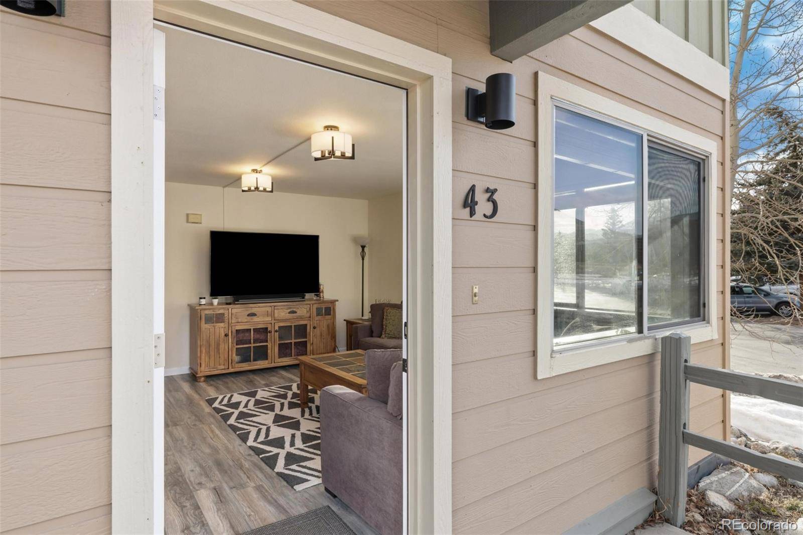 Dillon, CO 80435,43 Glen Cove DR #G43