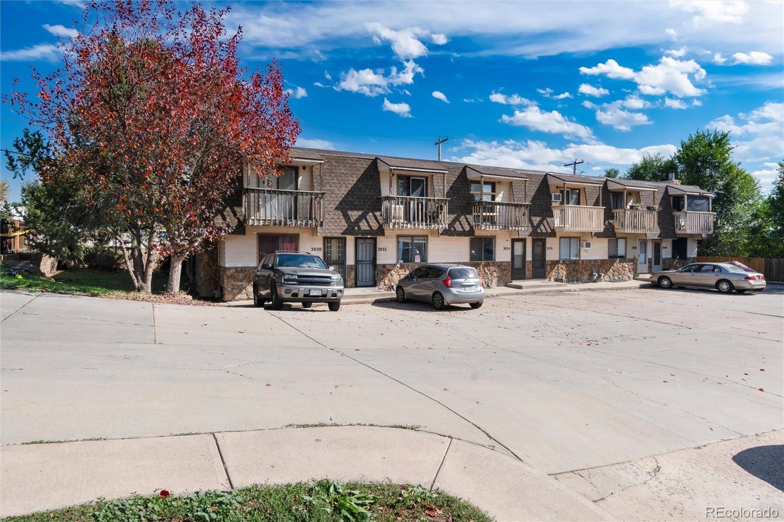 Englewood, CO 80110,3034 W Girard AVE