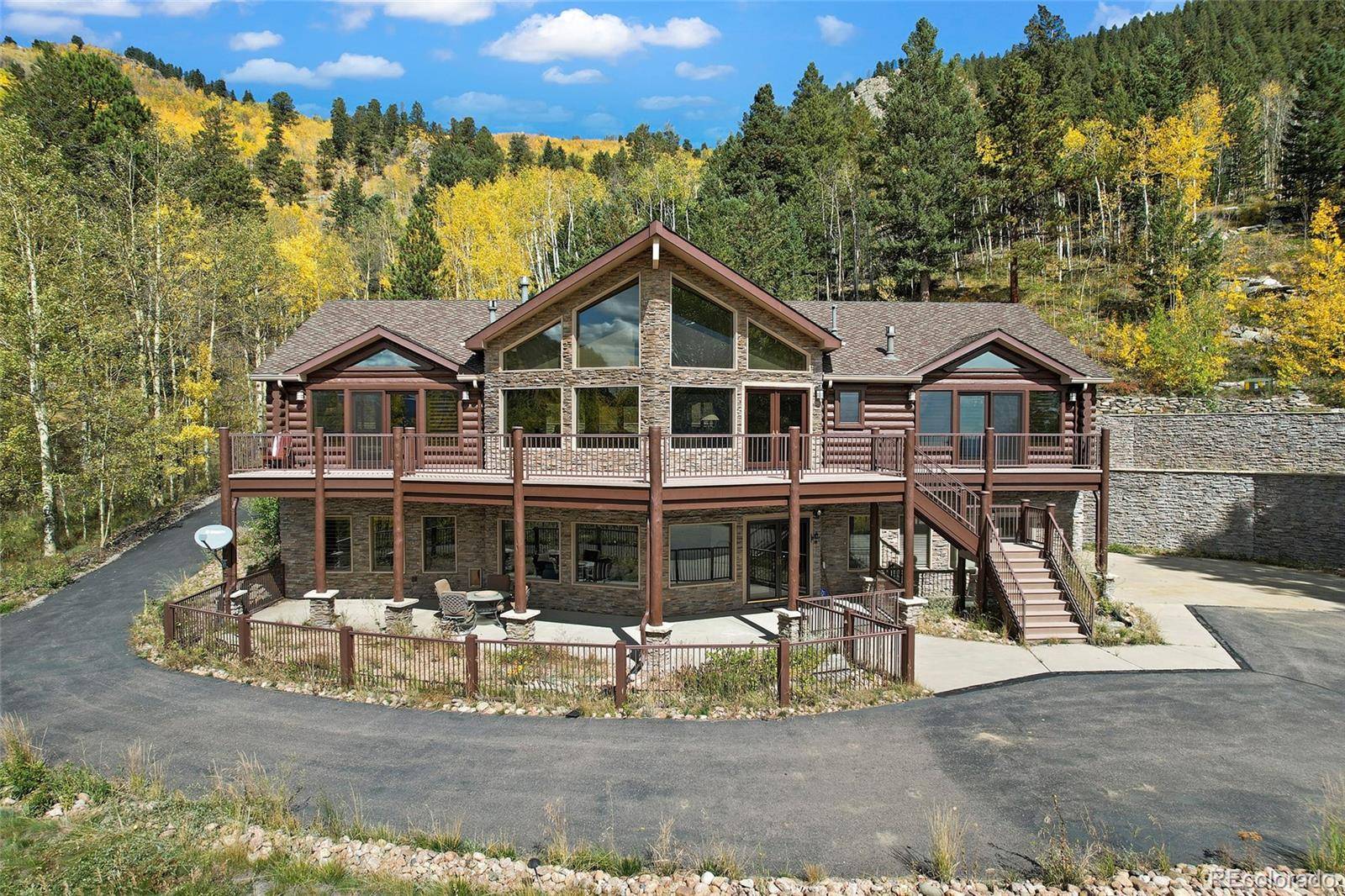 Golden, CO 80403,1553 Robinson Hill RD