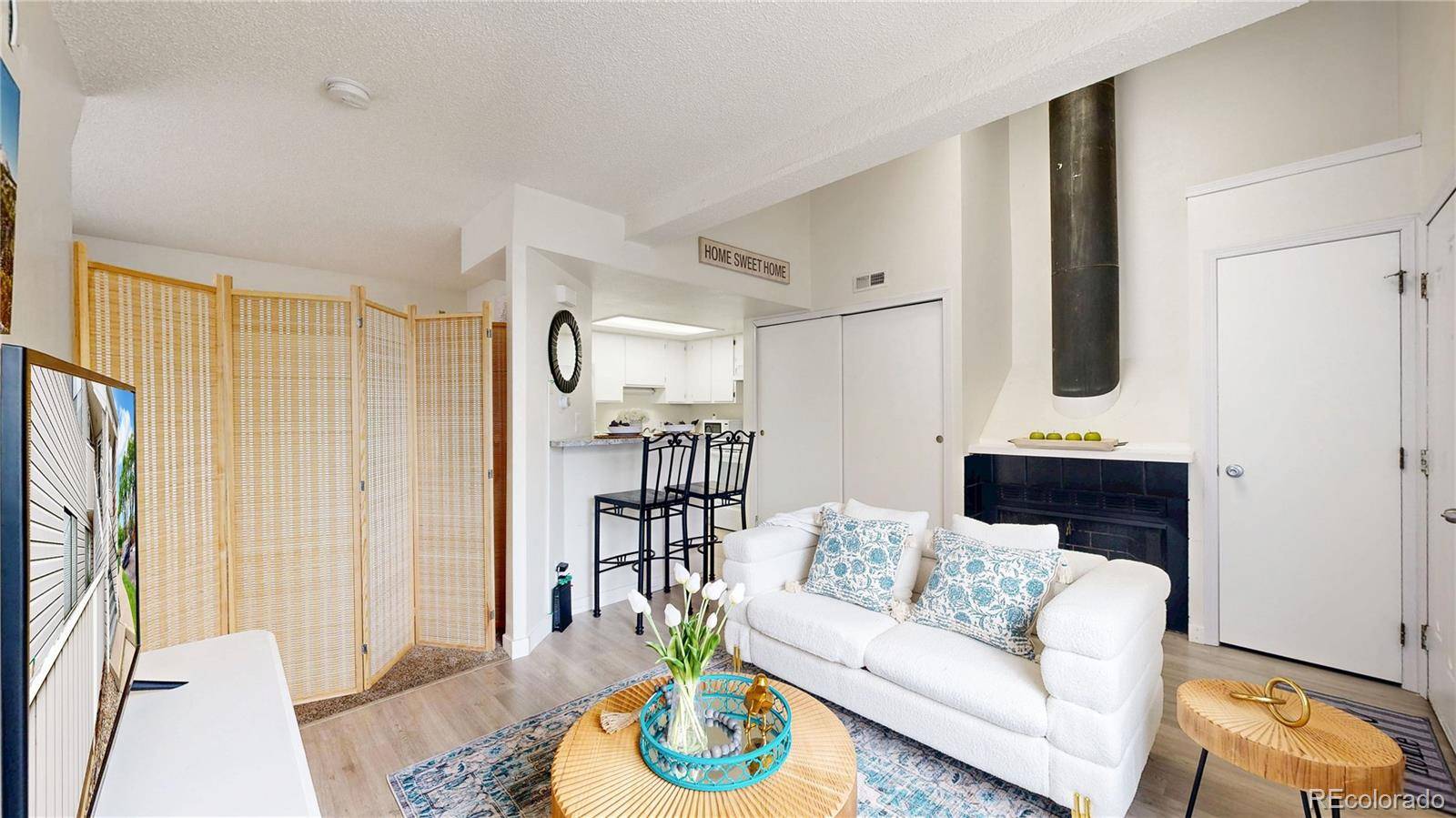 Thornton, CO 80260,8701 Huron ST #1-207