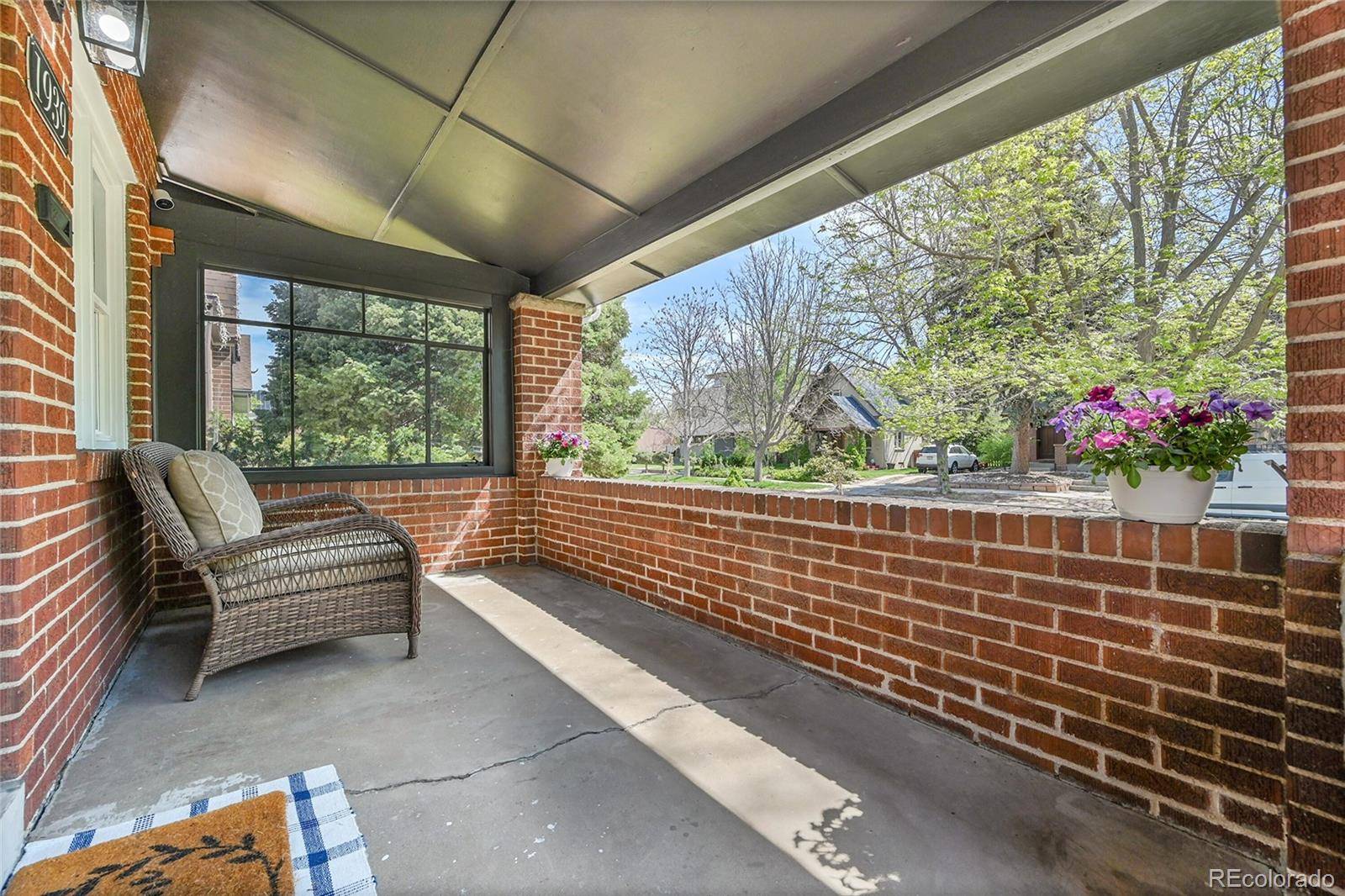 Denver, CO 80210,1939 S Sherman ST