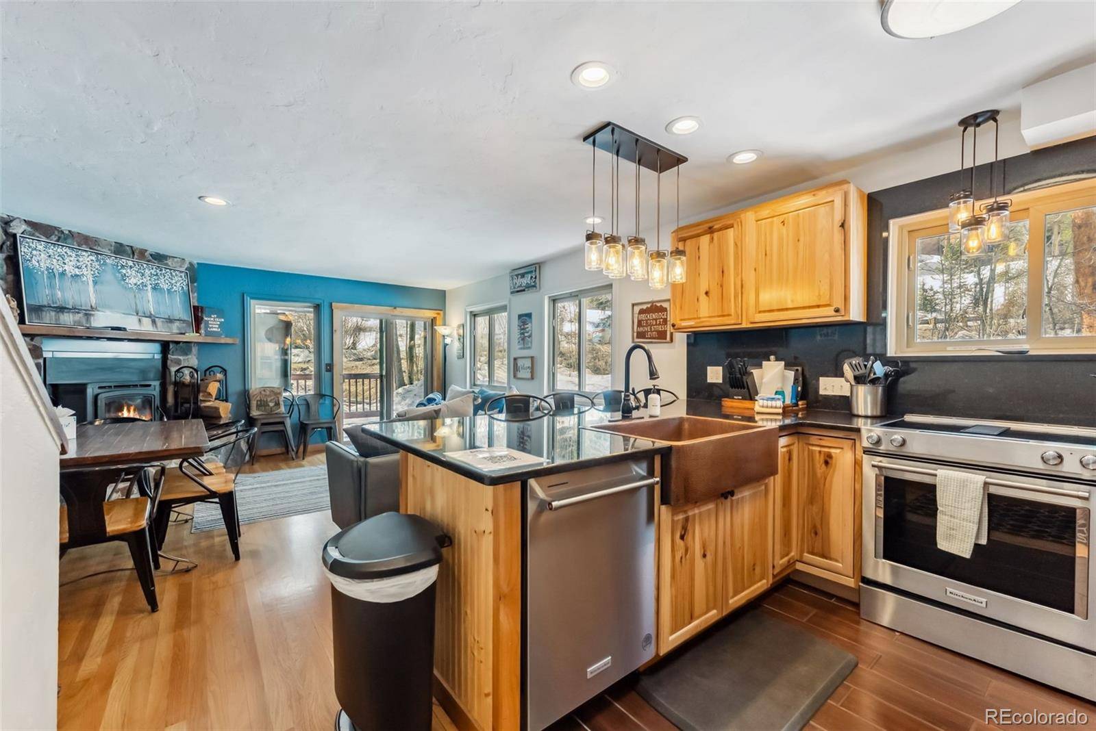 Breckenridge, CO 80424,876 Broken Lance DR