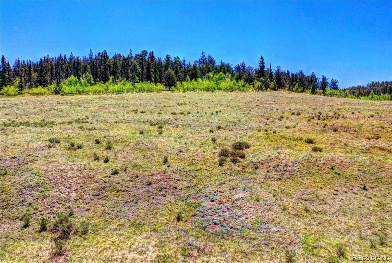 Como, CO 80432,2384 Arrowhead DR