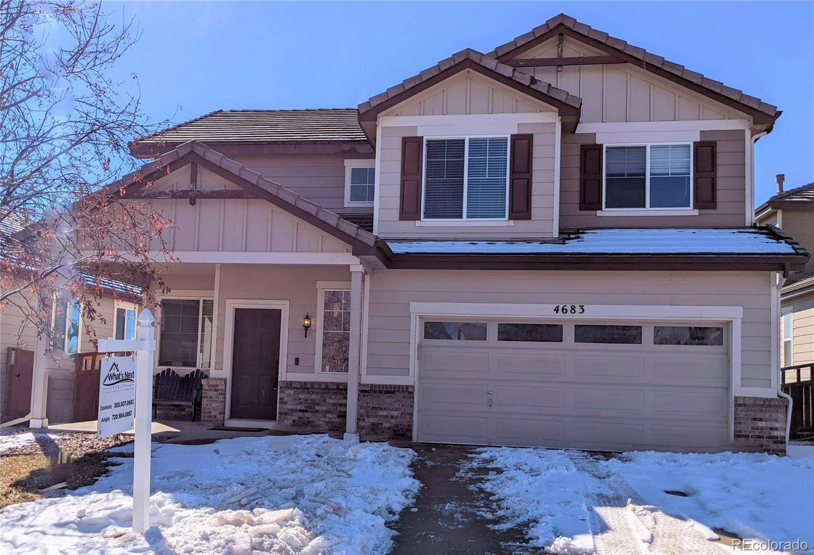 Dacono, CO 80514,4683 Wildgrass PL