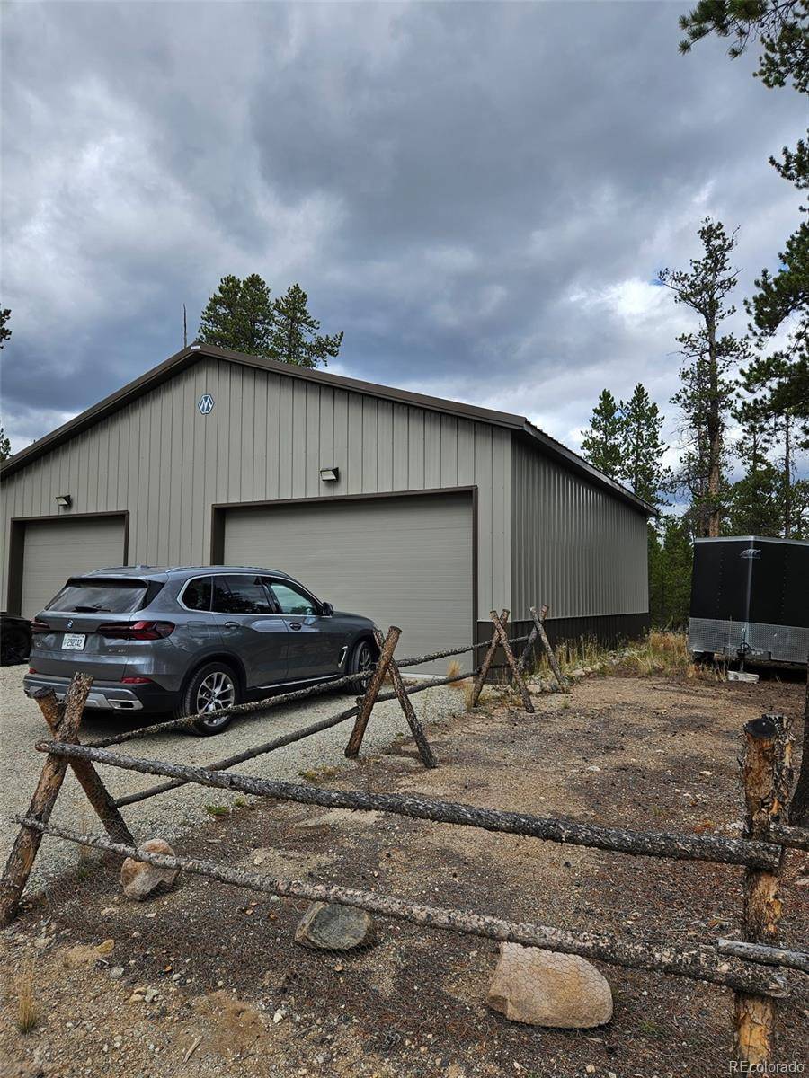 Leadville, CO 80461,455 Cedar DR