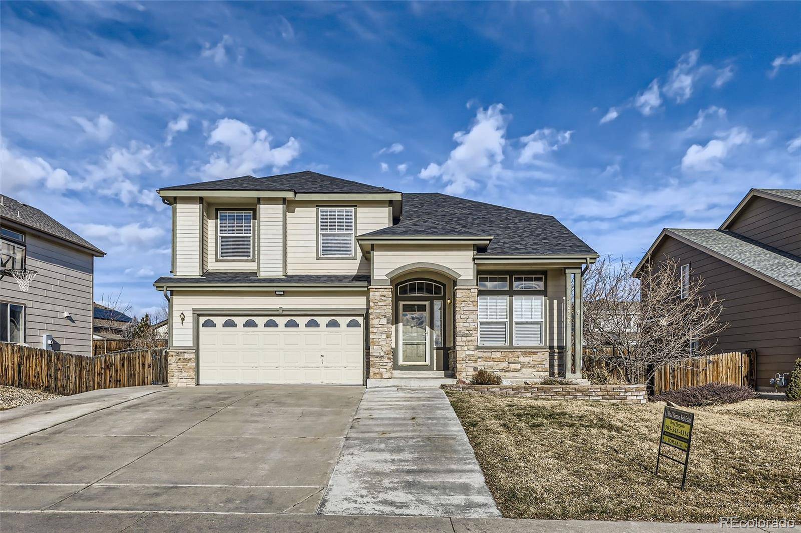 Thornton, CO 80602,12946 Kearney ST