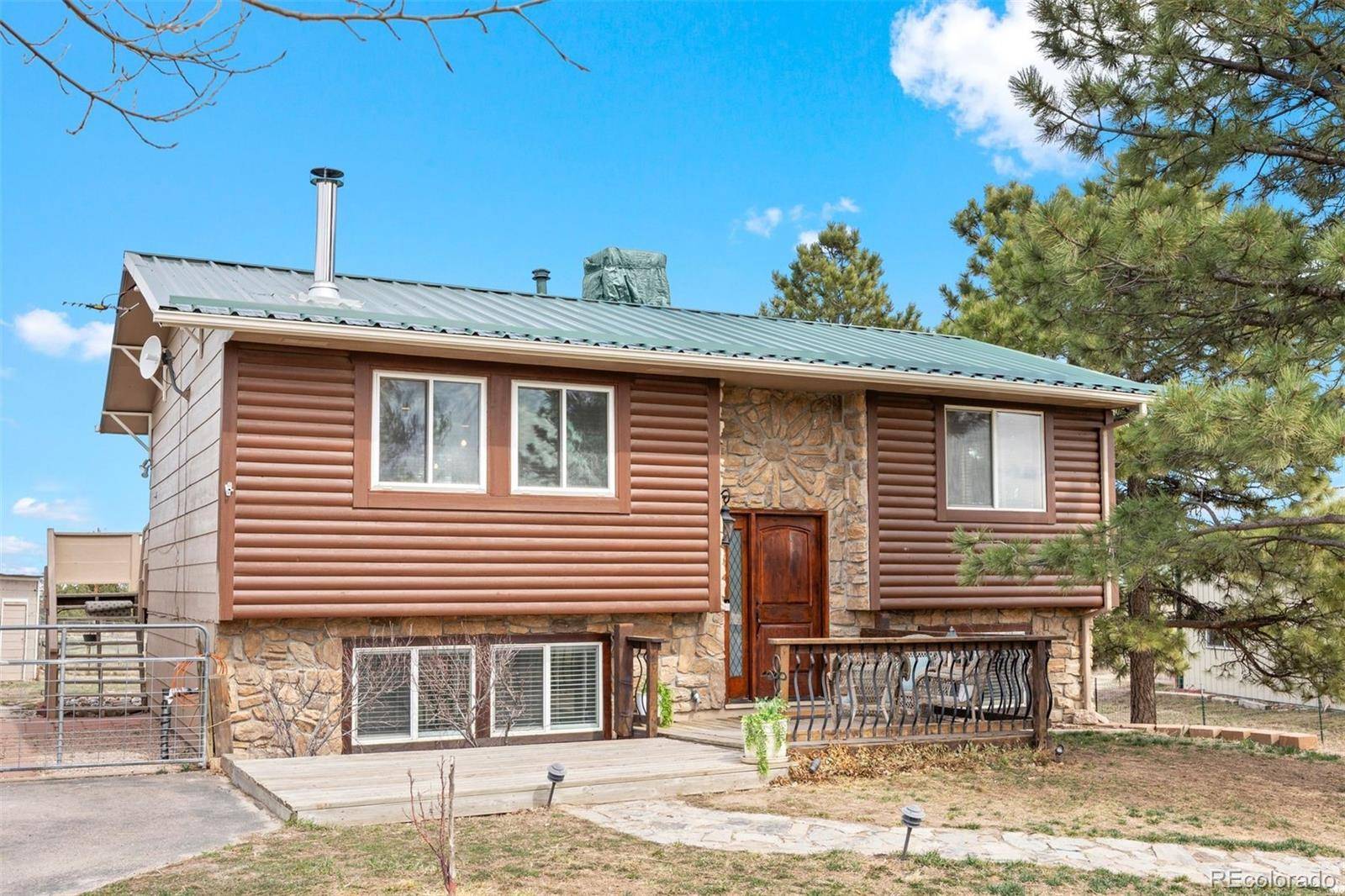Elizabeth, CO 80107,37653 Lark DR