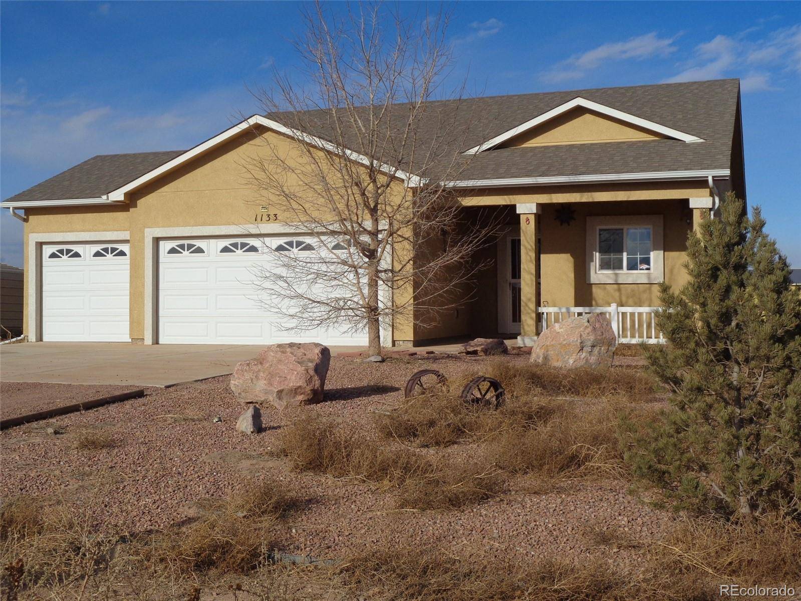 Pueblo West, CO 81007,1133 E Ivanhoe DR