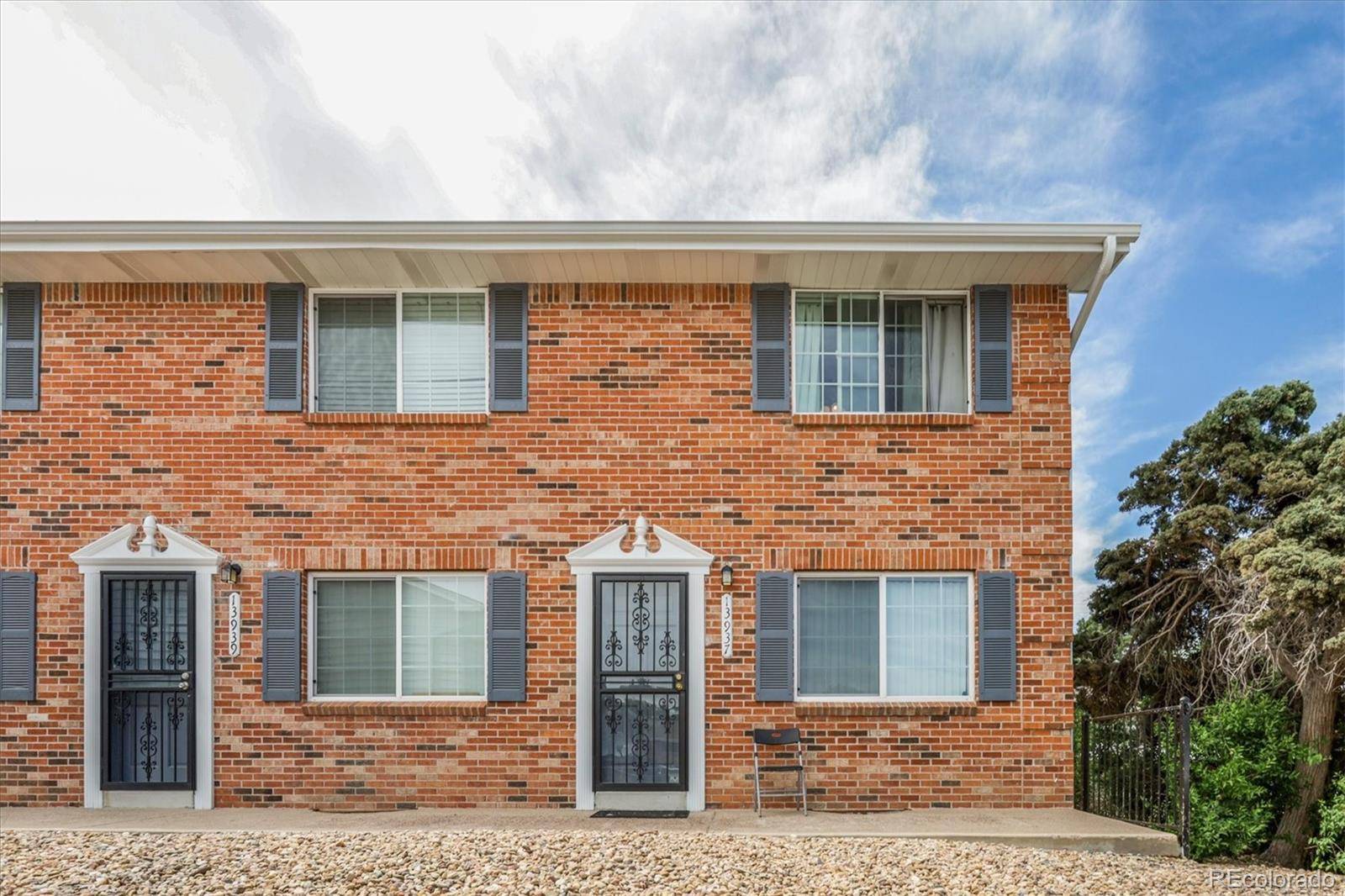 Aurora, CO 80012,13937 E Bails PL