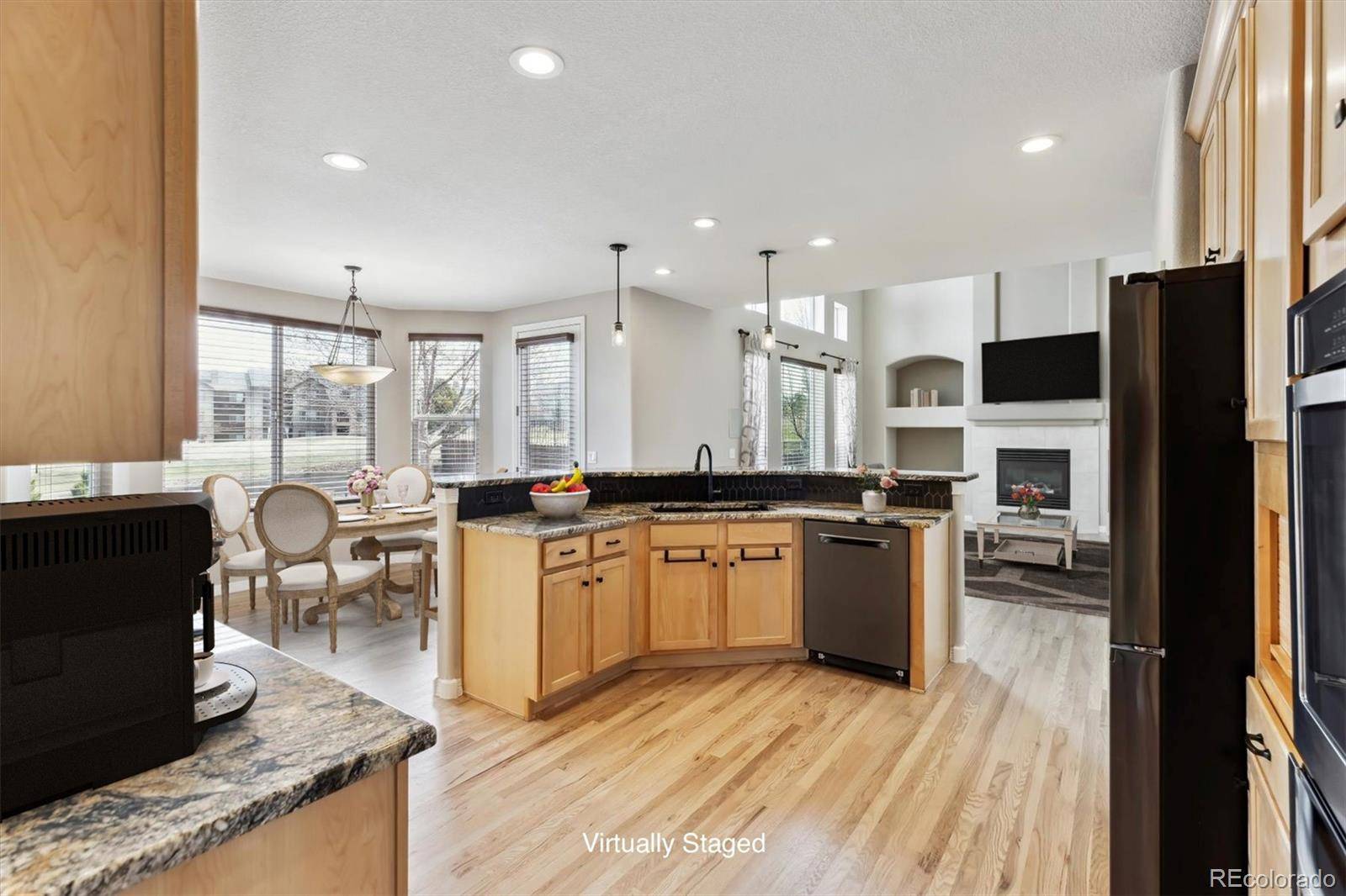 Castle Rock, CO 80104,1328 Double Eagle CT