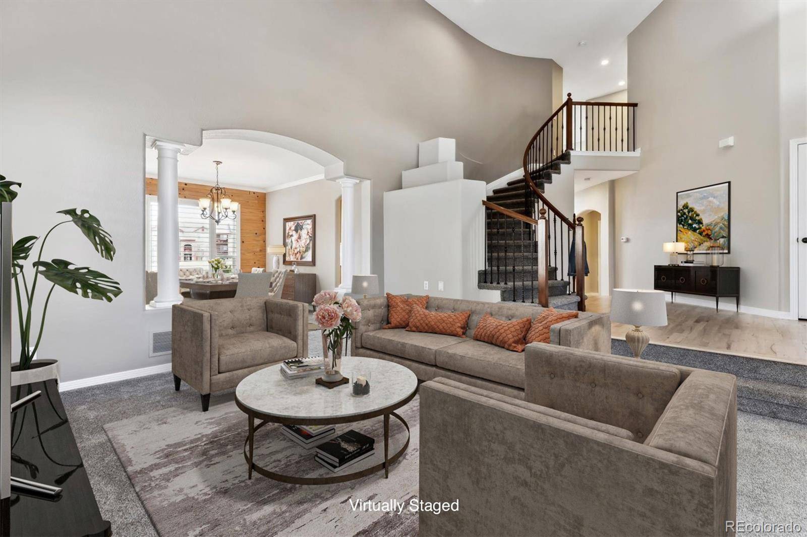 Castle Rock, CO 80104,1328 Double Eagle CT