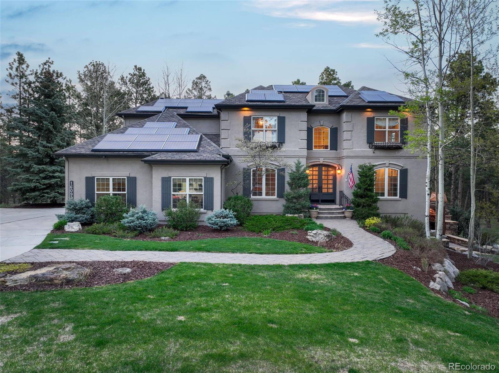 Colorado Springs, CO 80908,16092 Waving Branch WAY