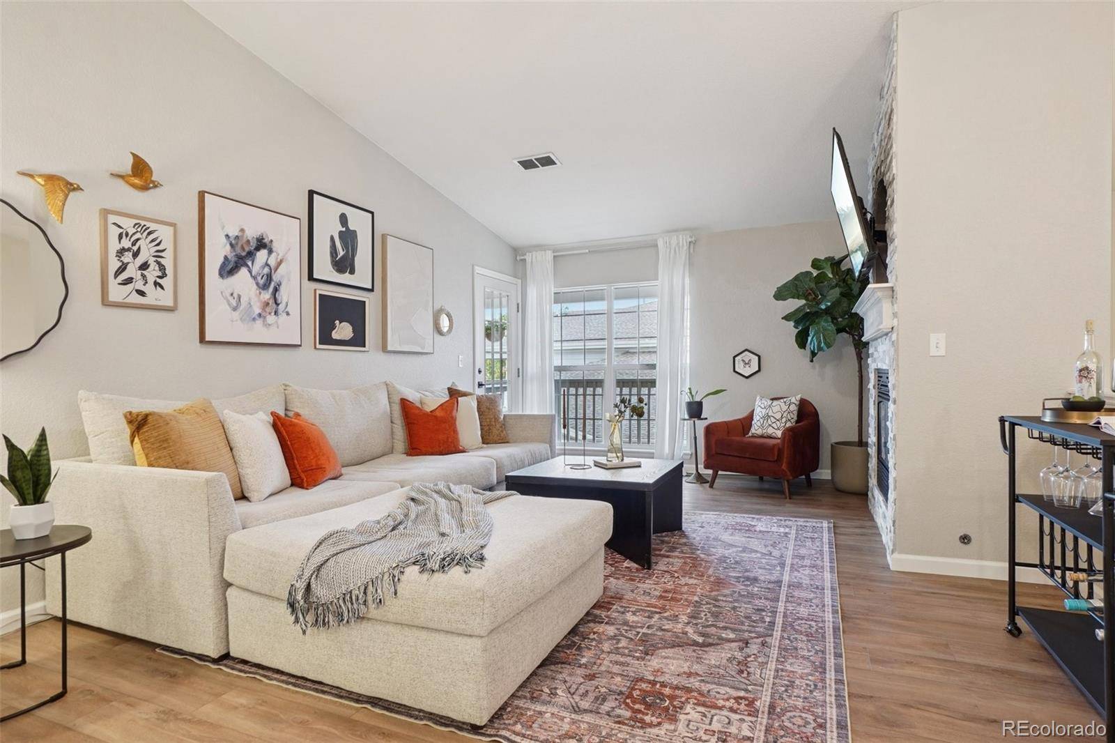 Aurora, CO 80014,4271 S Blackhawk CIR #2C