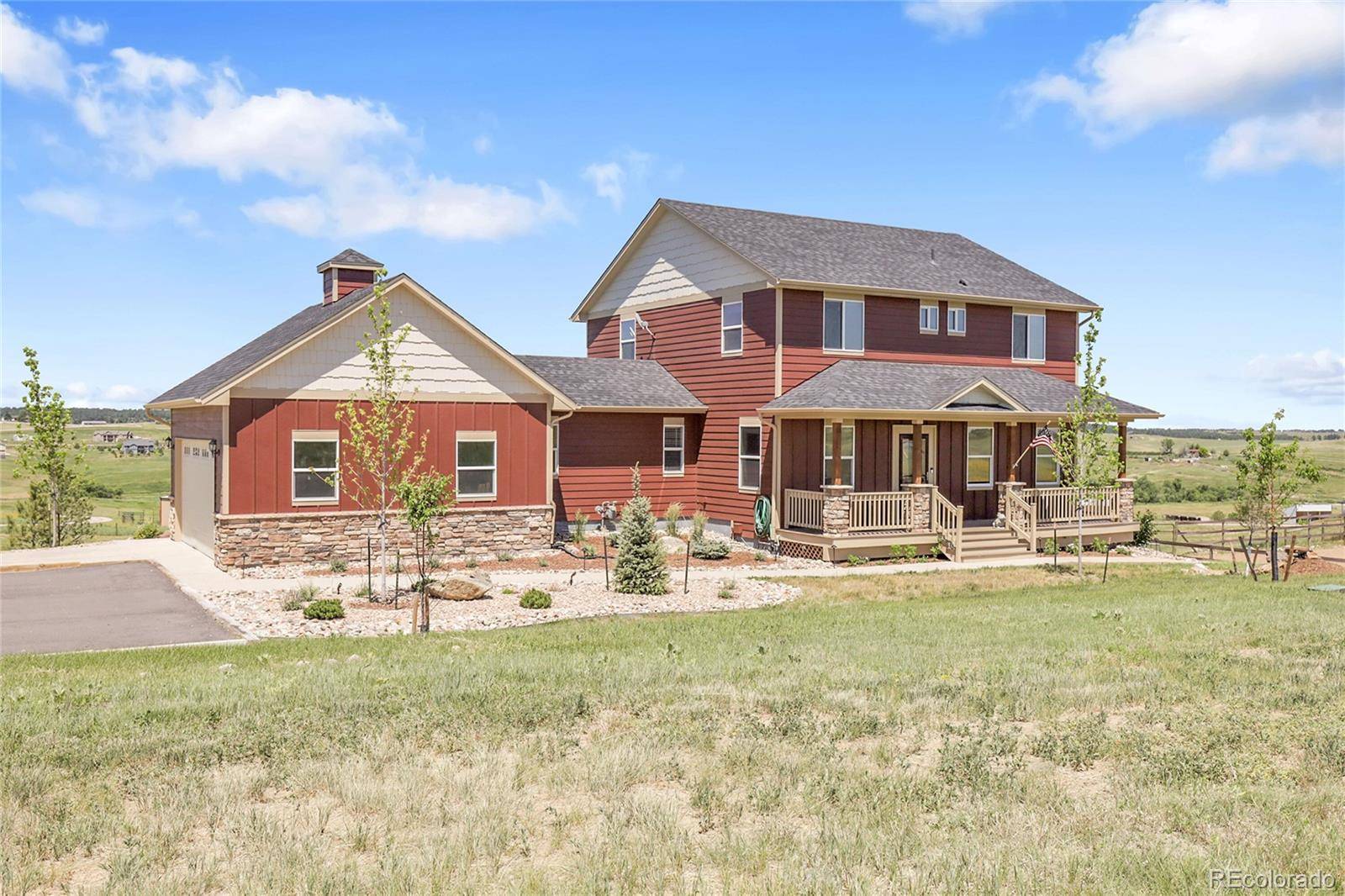 Kiowa, CO 80117,34698 Southern Cross LOOP