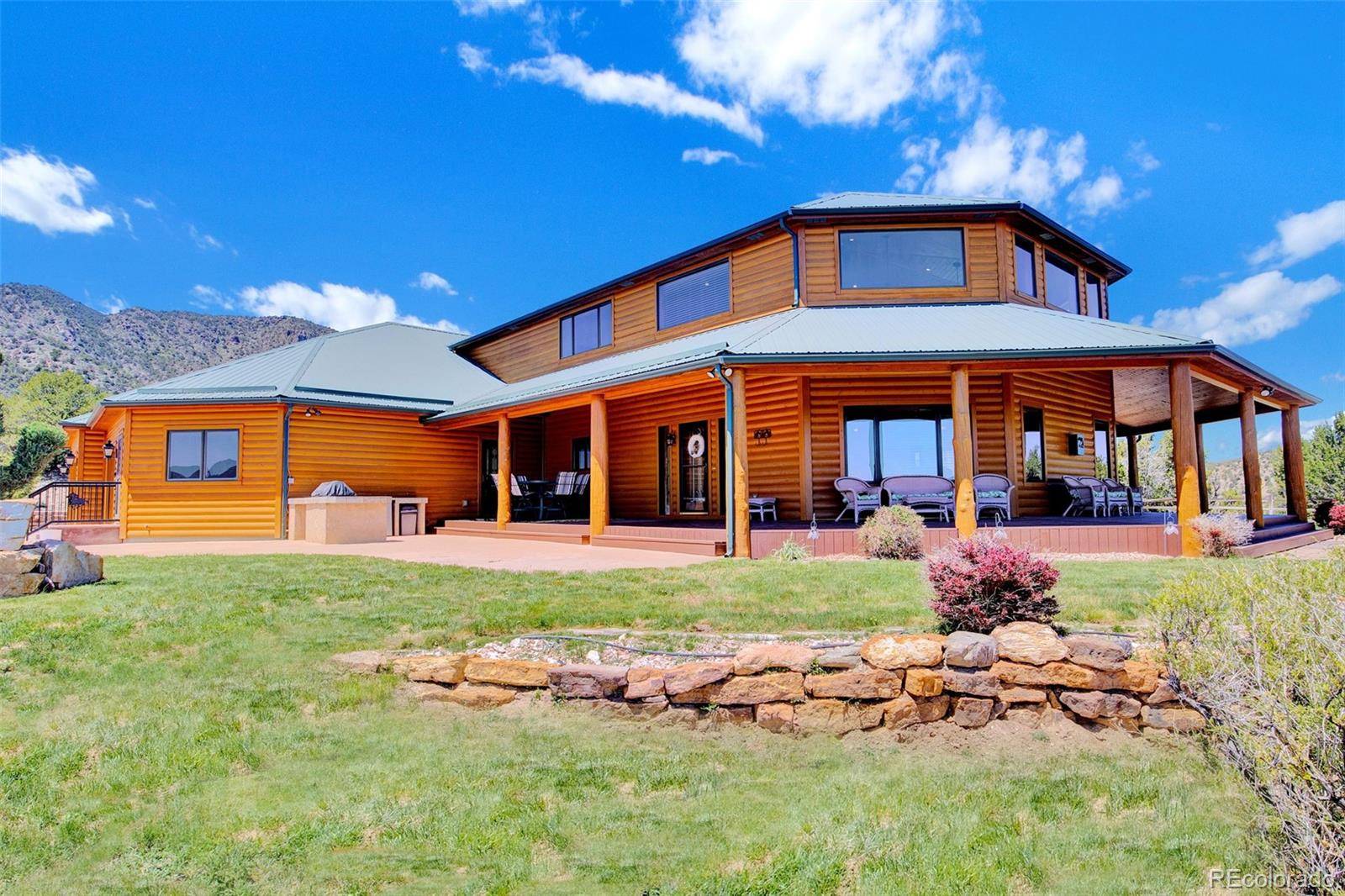 Canon City, CO 81212,400 Copper Canyon RD