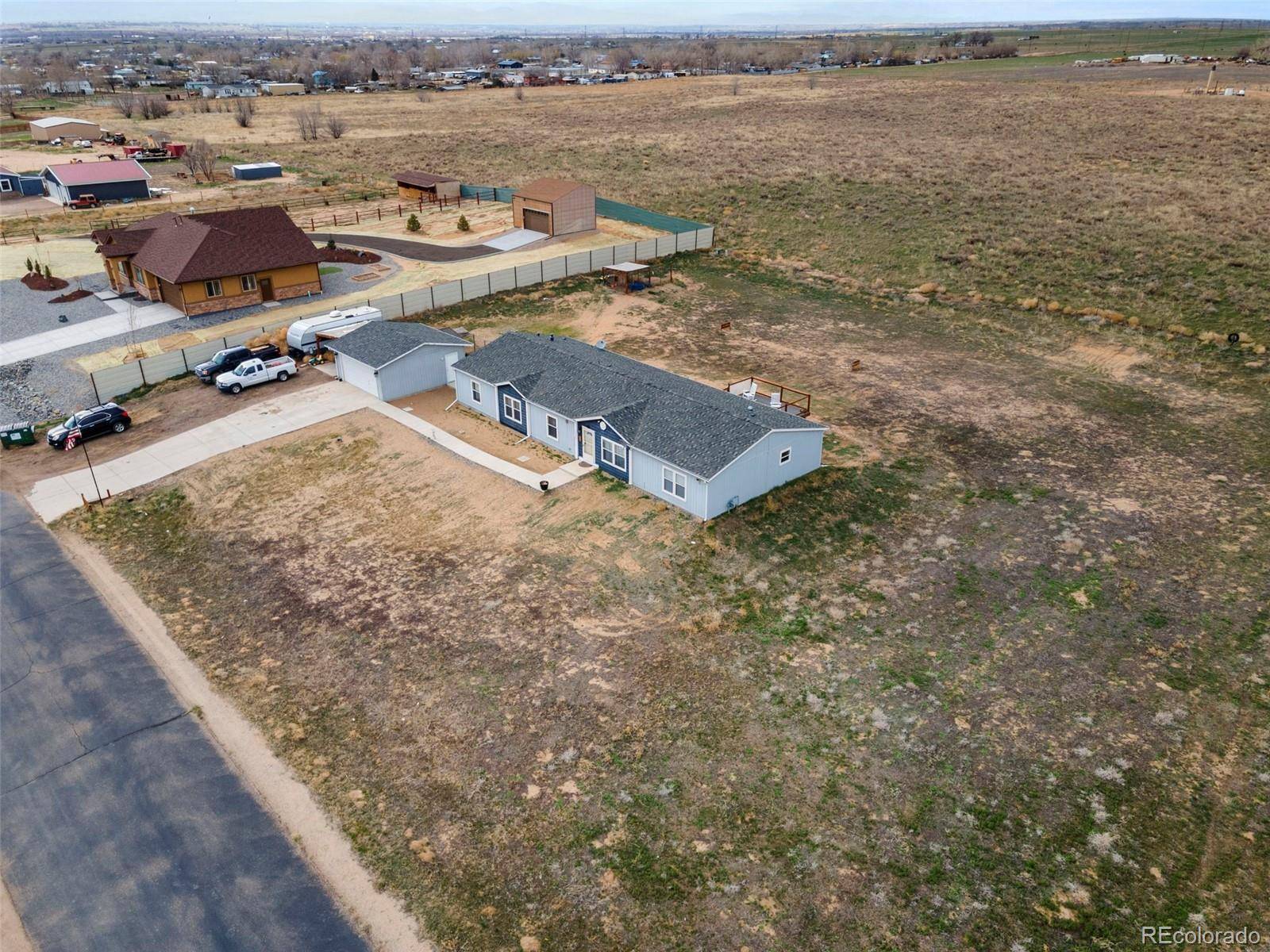 Fort Lupton, CO 80621,16243 Higgins AVE