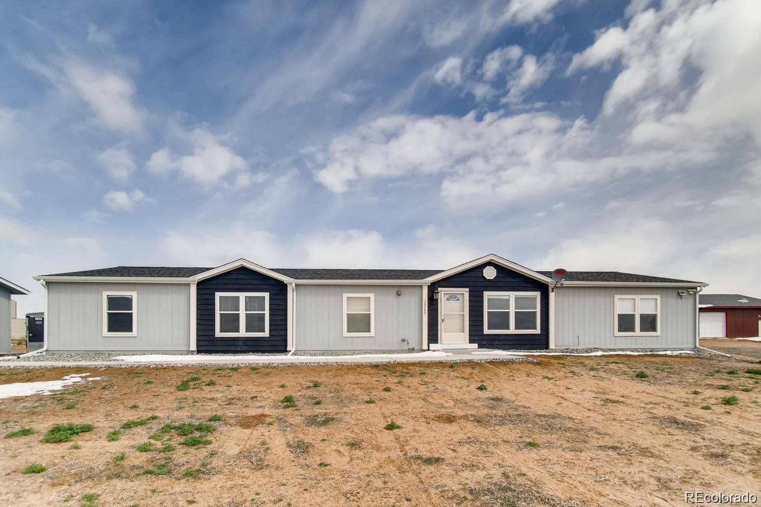 Fort Lupton, CO 80621,16243 Higgins AVE