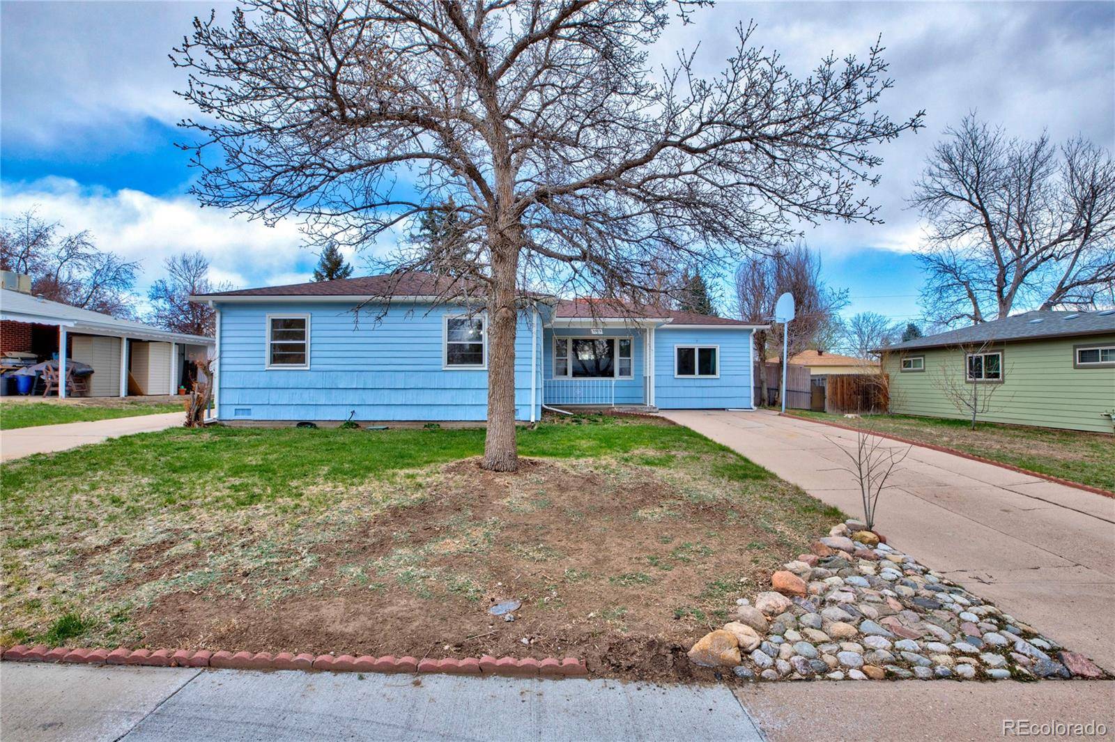 Littleton, CO 80123,3353 W Belmont AVE