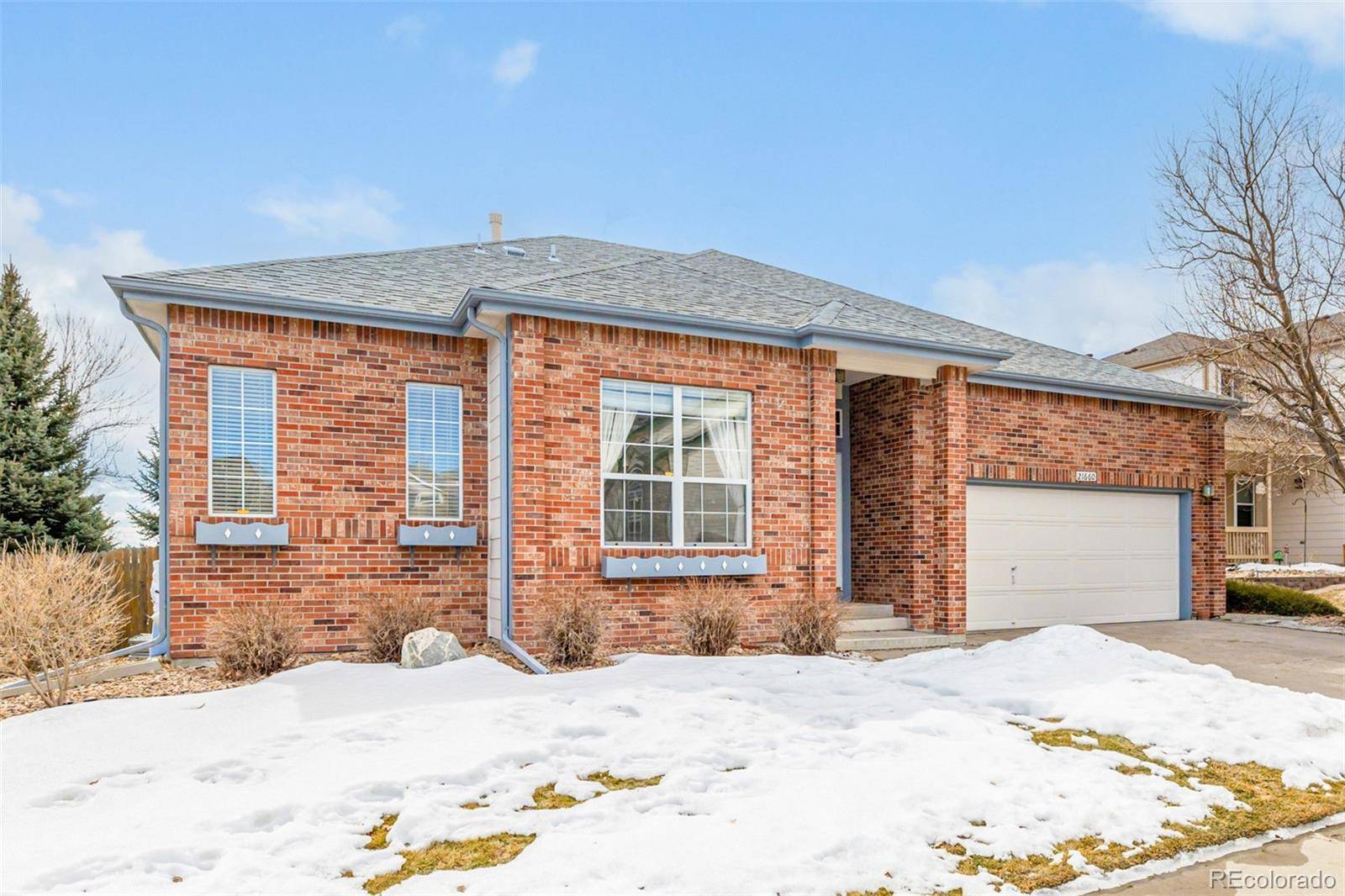 Parker, CO 80138,21660 Crestone Needles DR