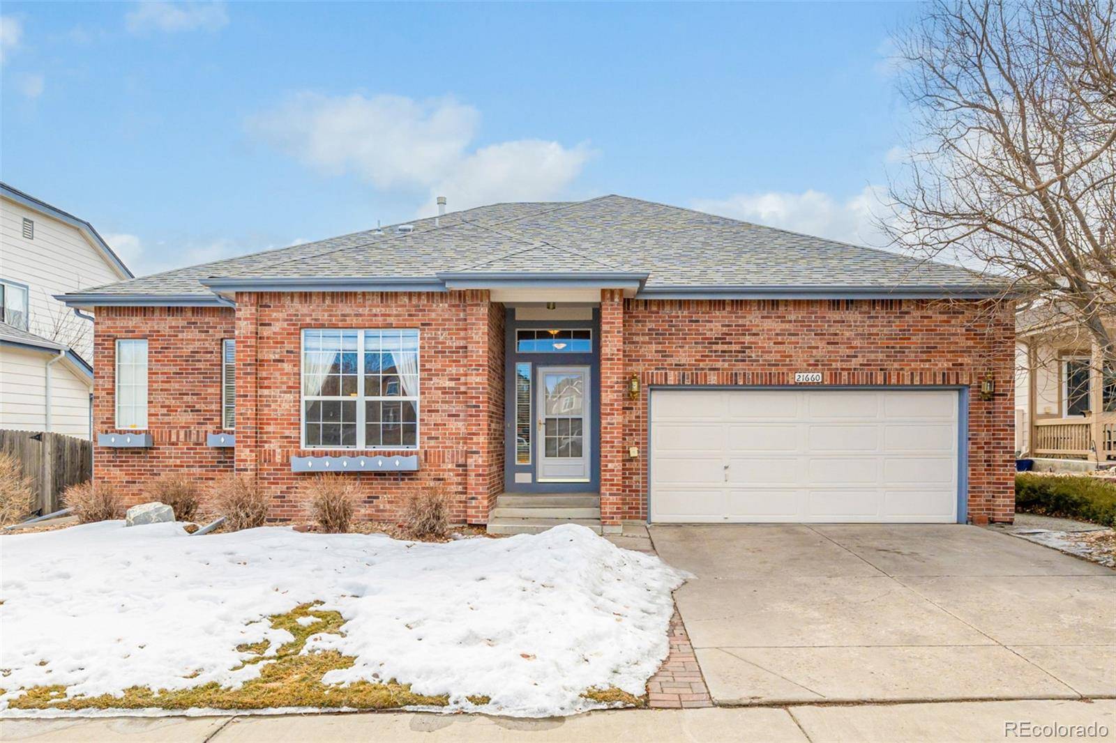 Parker, CO 80138,21660 Crestone Needles DR