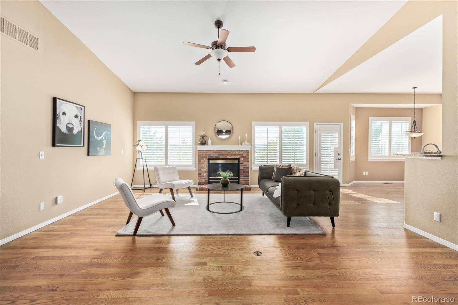 Parker, CO 80138,21660 Crestone Needles DR