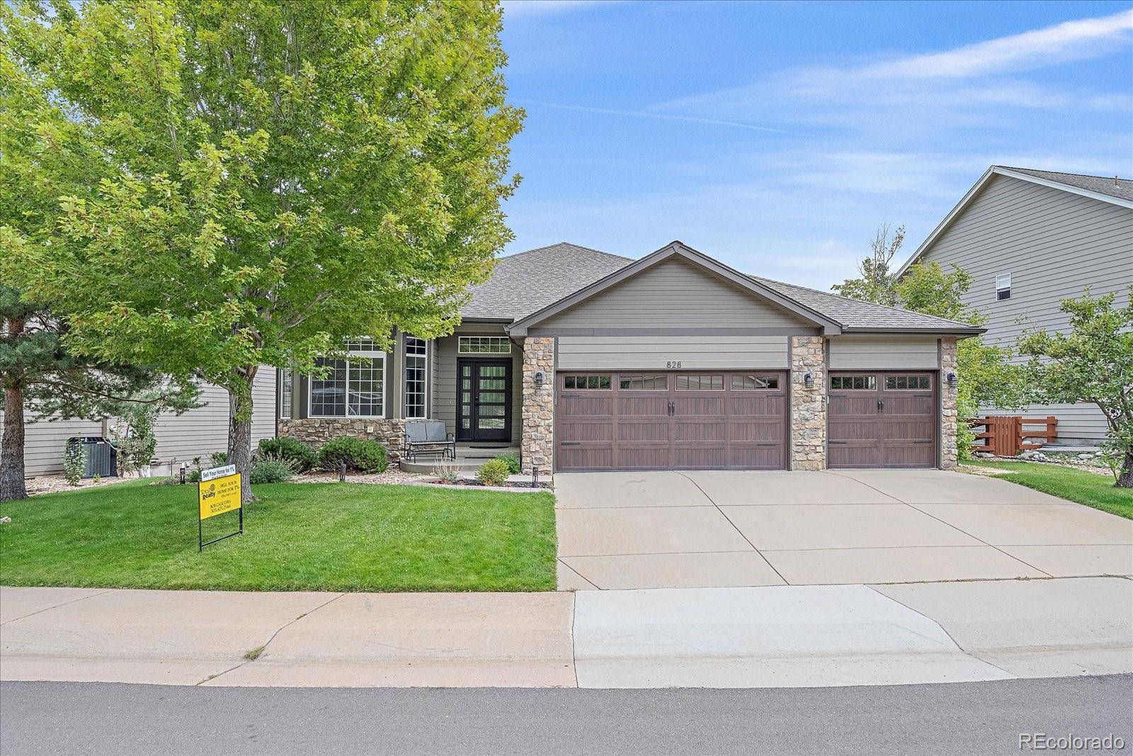 Golden, CO 80401,828 Rabbit Run DR