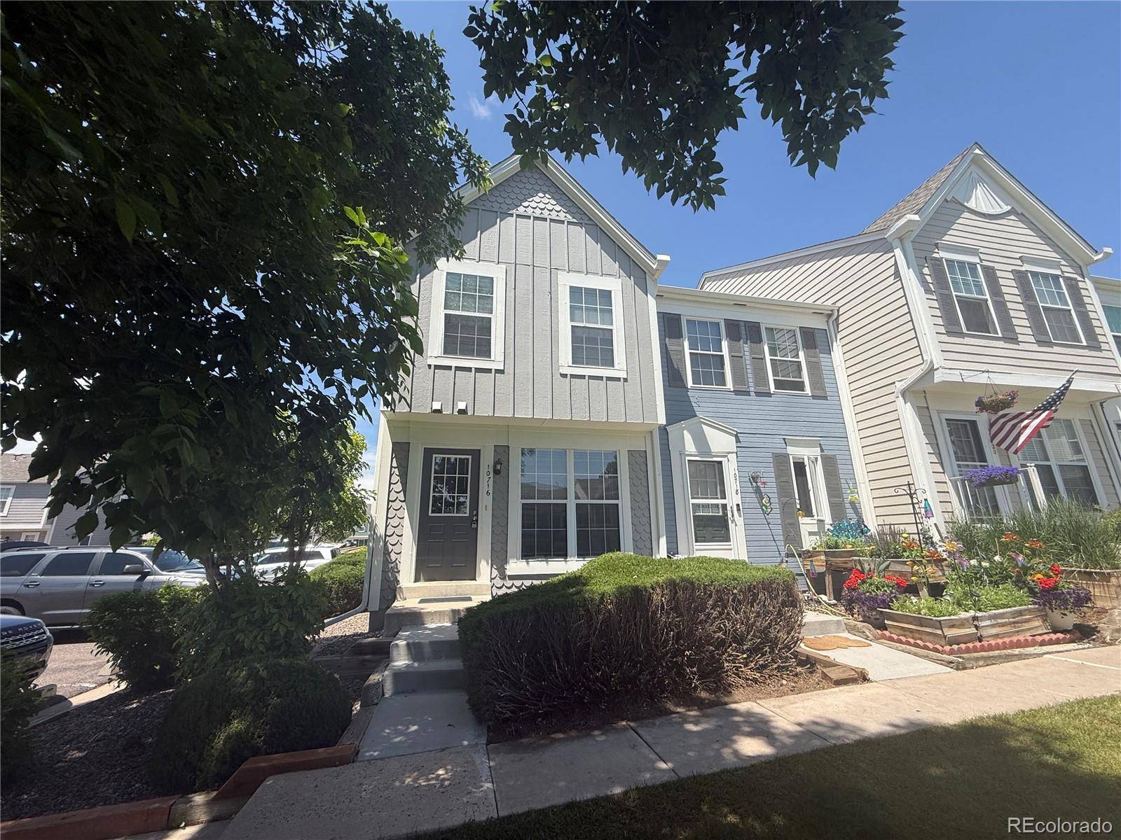 Parker, CO 80138,10716 Foxwood CT