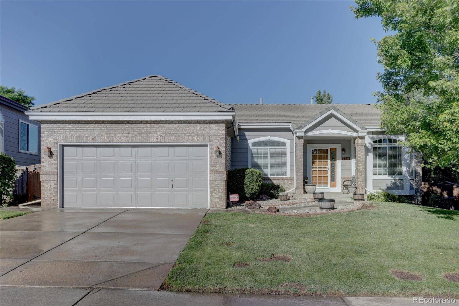 Highlands Ranch, CO 80129,3386 White Oak LN