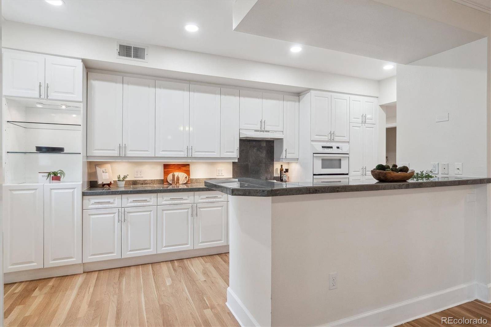 Denver, CO 80220,300 Hudson ST #109