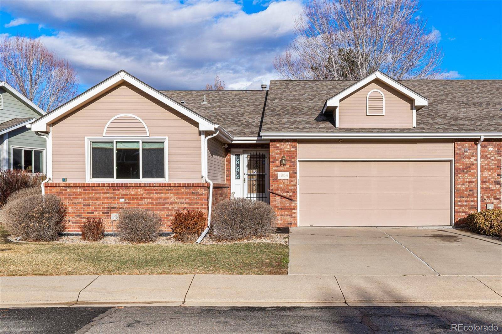 Longmont, CO 80501,1604 16th PL