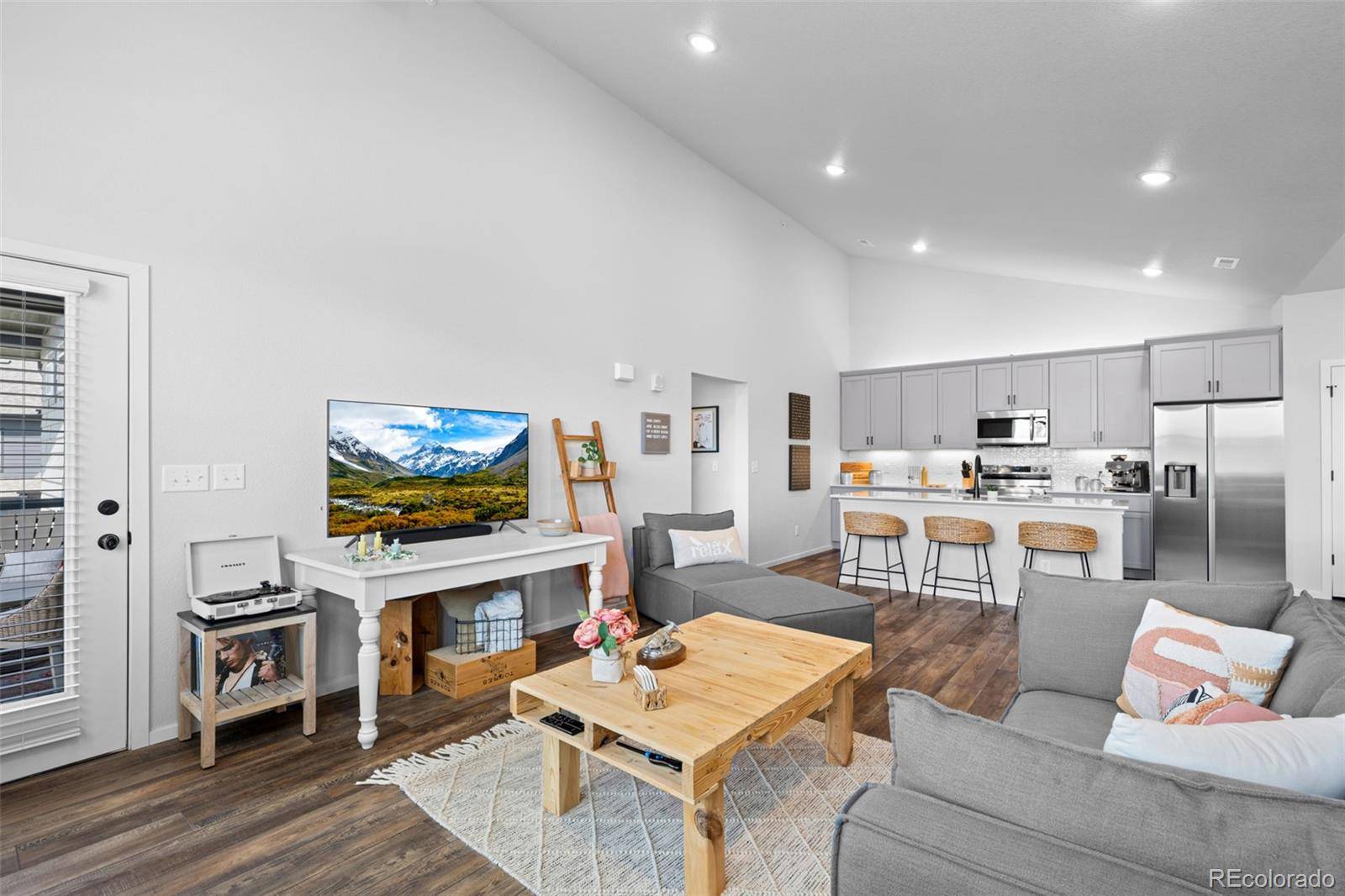 Fort Collins, CO 80524,551 Vicot WAY #C