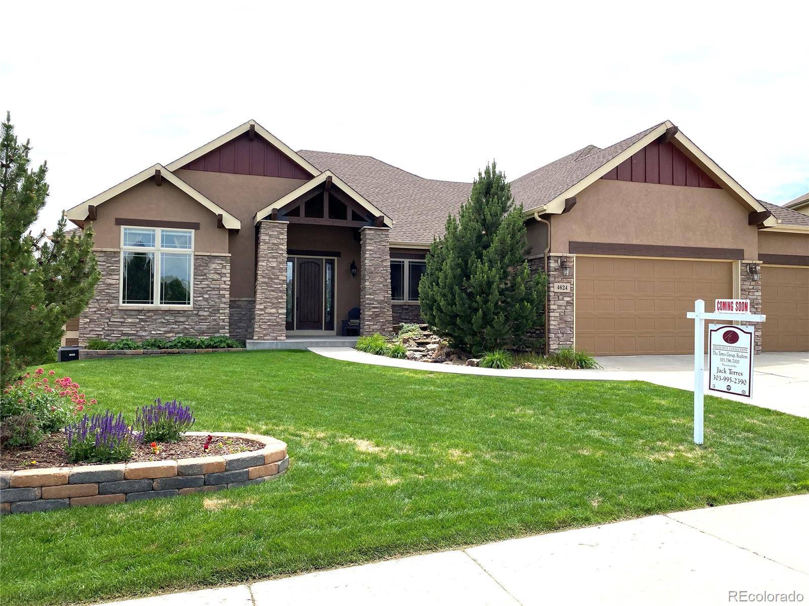 Johnstown, CO 80534,4624 Sorrel LN