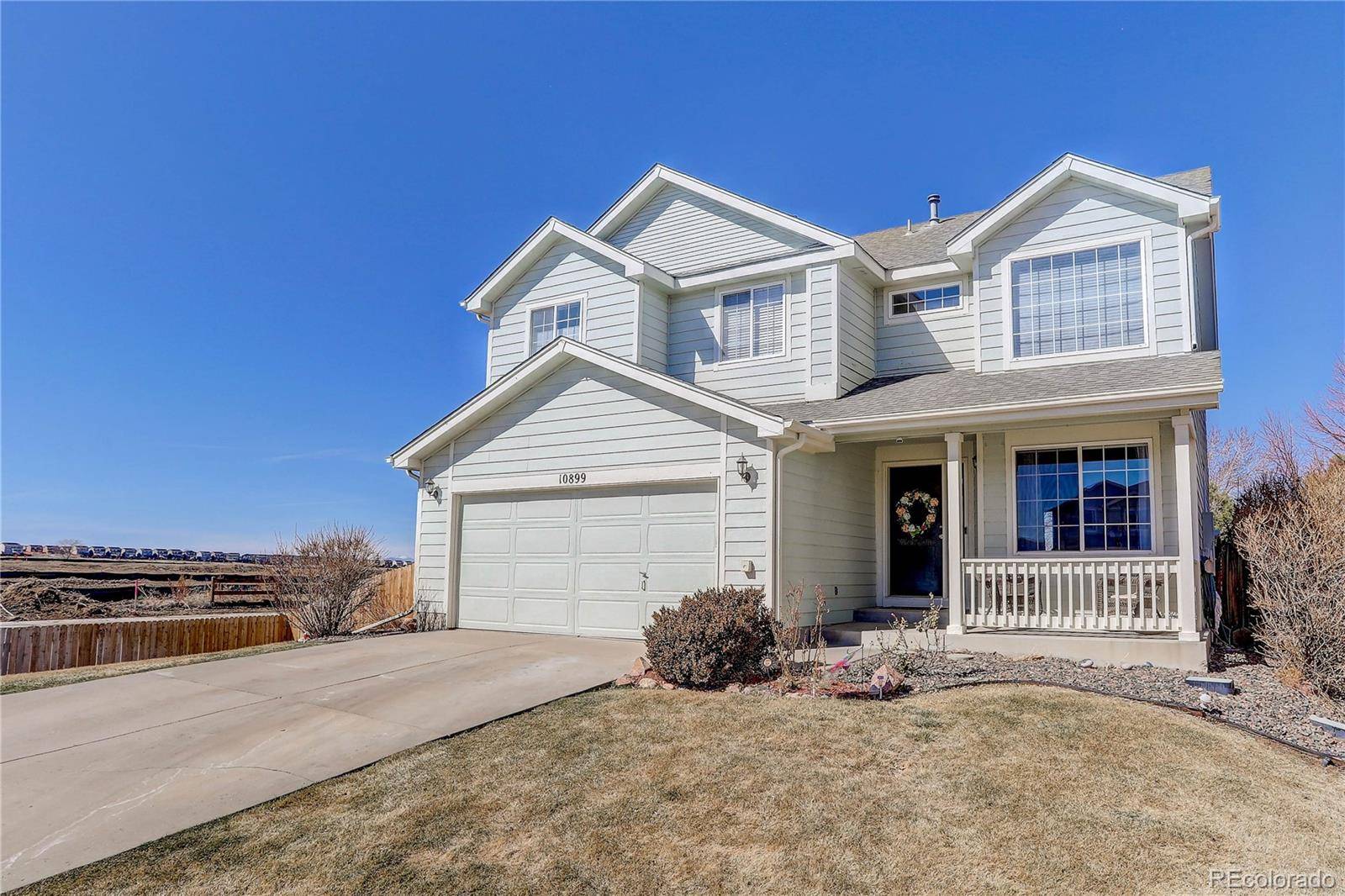 Parker, CO 80134,10899 Bullock CT