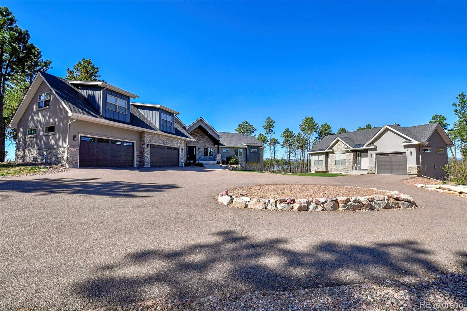 Colorado Springs, CO 80908,13640 Winslow DR